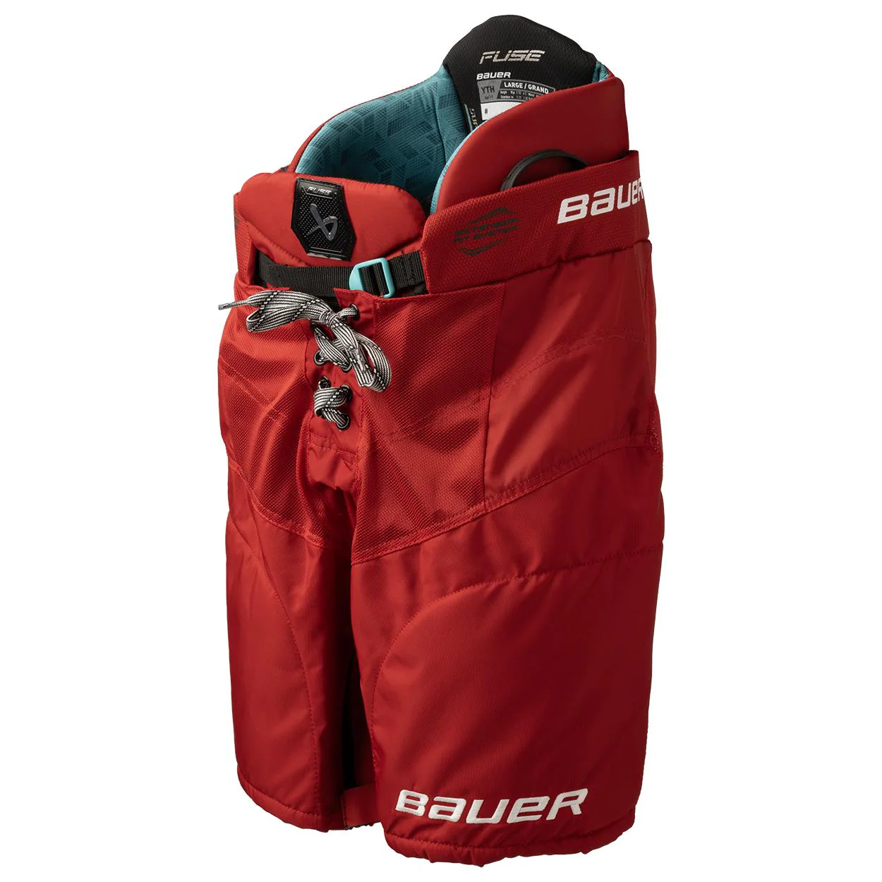 Bauer Supreme Fuse Youth Hockey Pants (2026) - Image 6