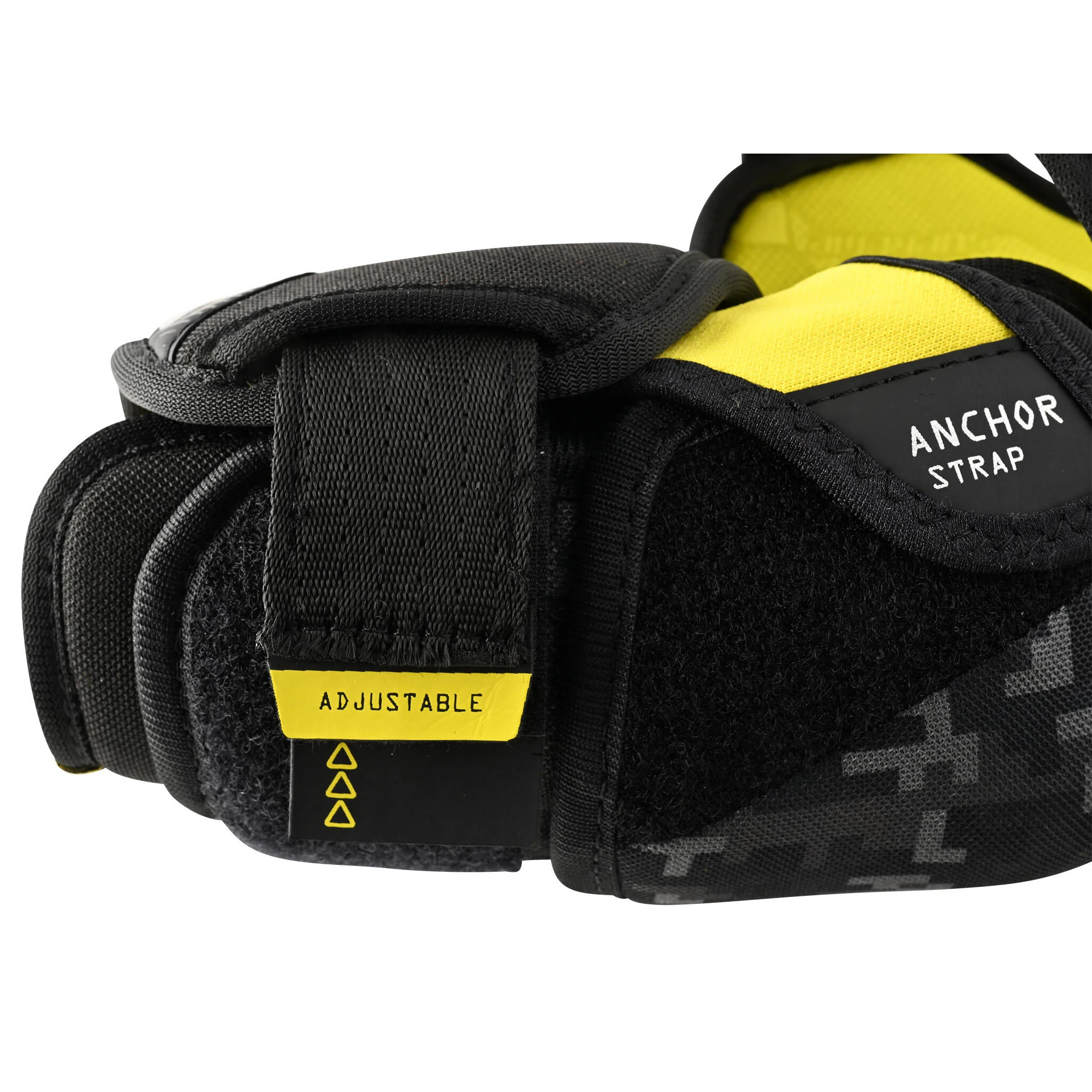 Bauer Supreme M3 Junior Hockey Elbow Pads (2023) - Image 3