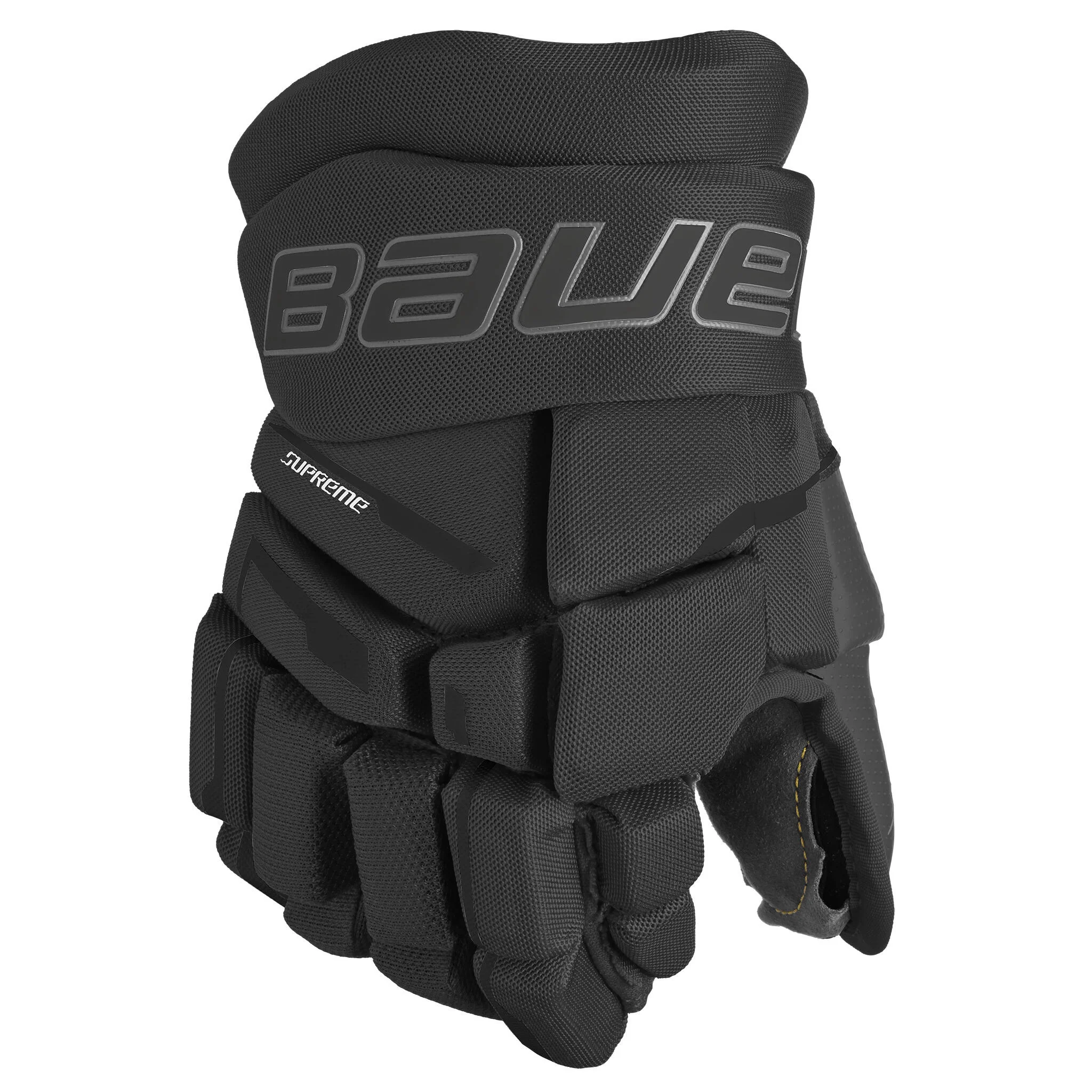 Bauer Supreme M3 Junior Hockey Gloves (2023) - Image 4