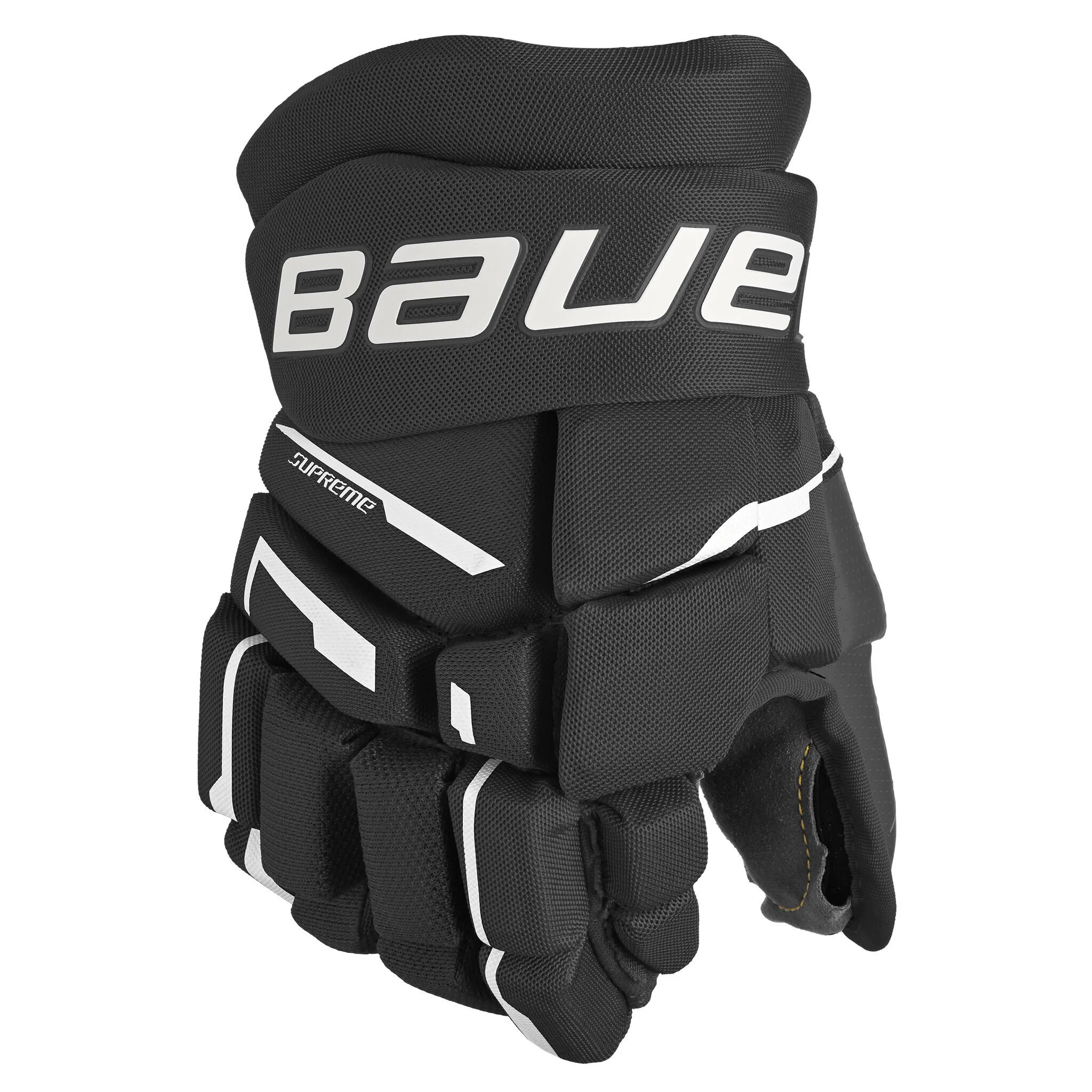 Bauer Supreme M3 Junior Hockey Gloves (2023) - Image 5