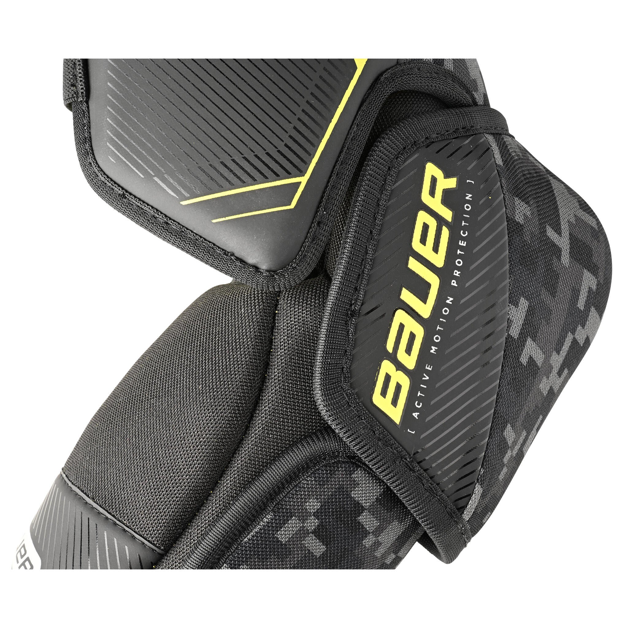 Bauer Supreme M3 Senior Hockey Elbow Pads (2023) - Image 3