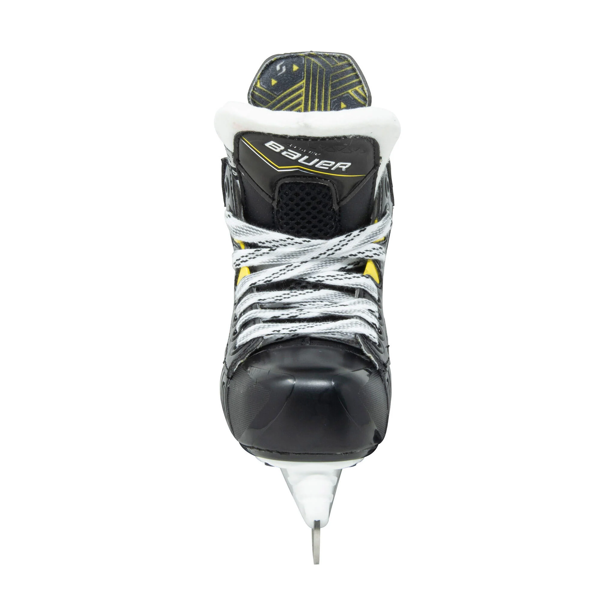 Bauer Supreme M40 Youth Hockey Skates (2024) - Image 6