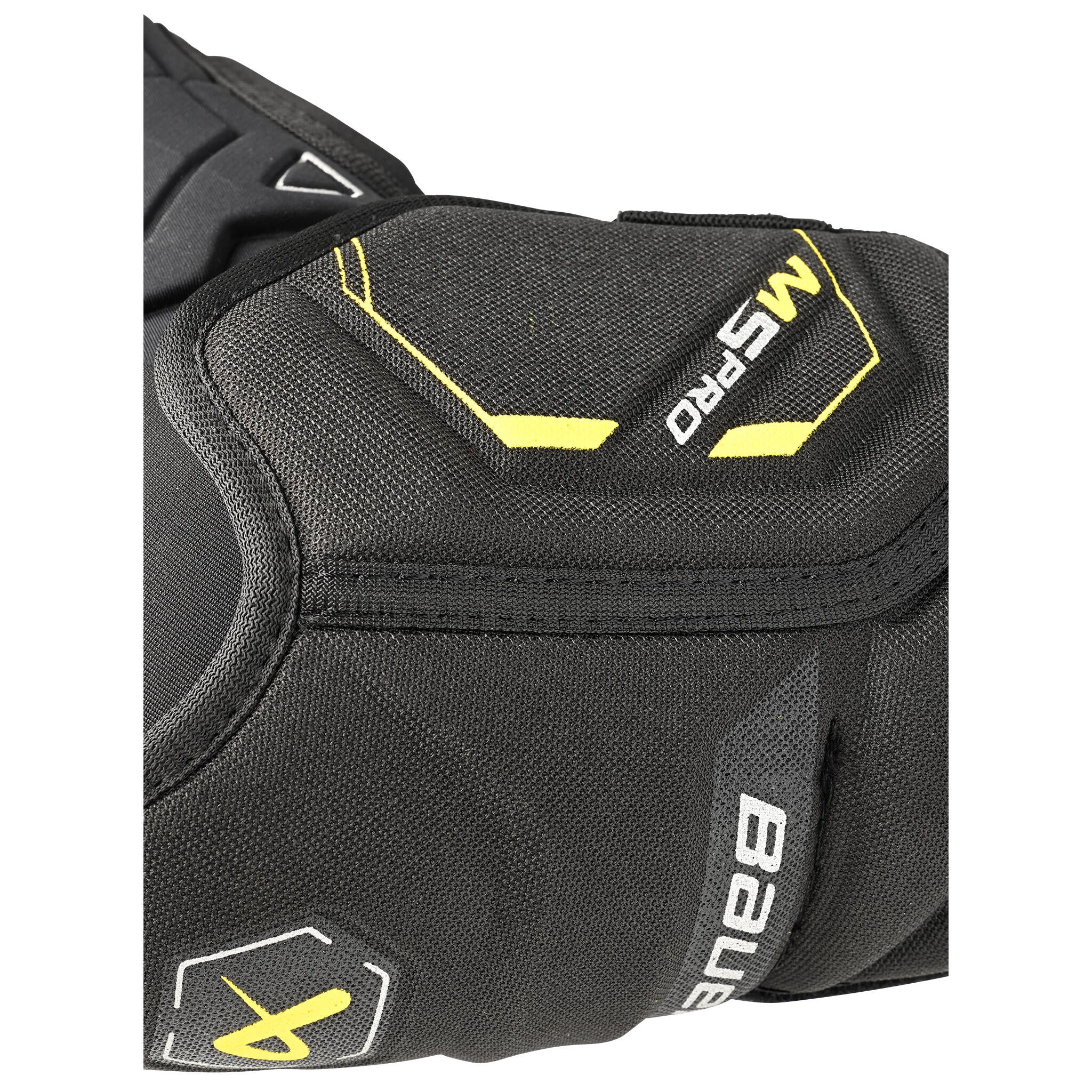 Bauer Supreme M5 Pro Senior Hockey Elbow Pads (2023) - Image 4
