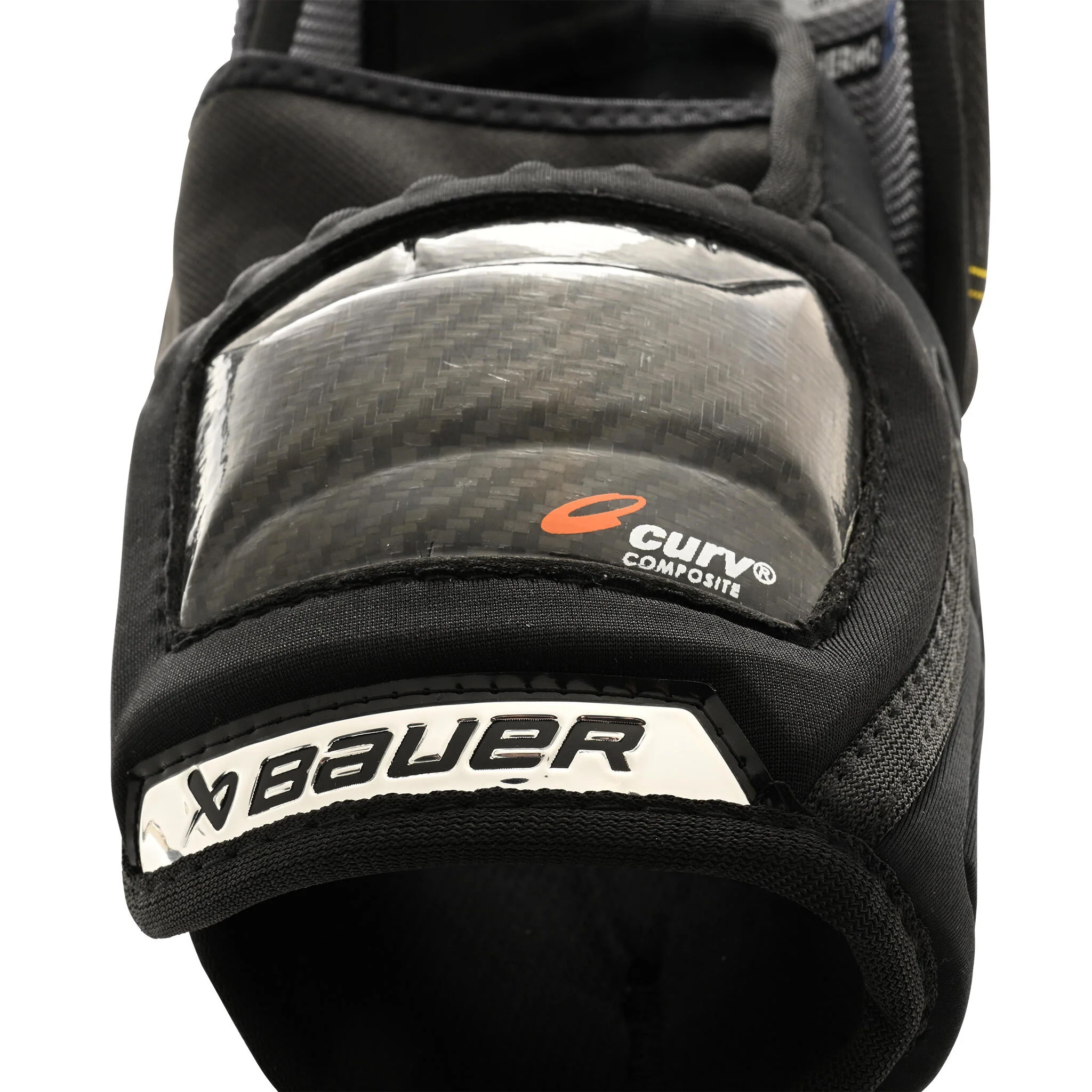 Bauer Supreme M5 Pro Senior Hockey Elbow Pads (2023) - Image 5