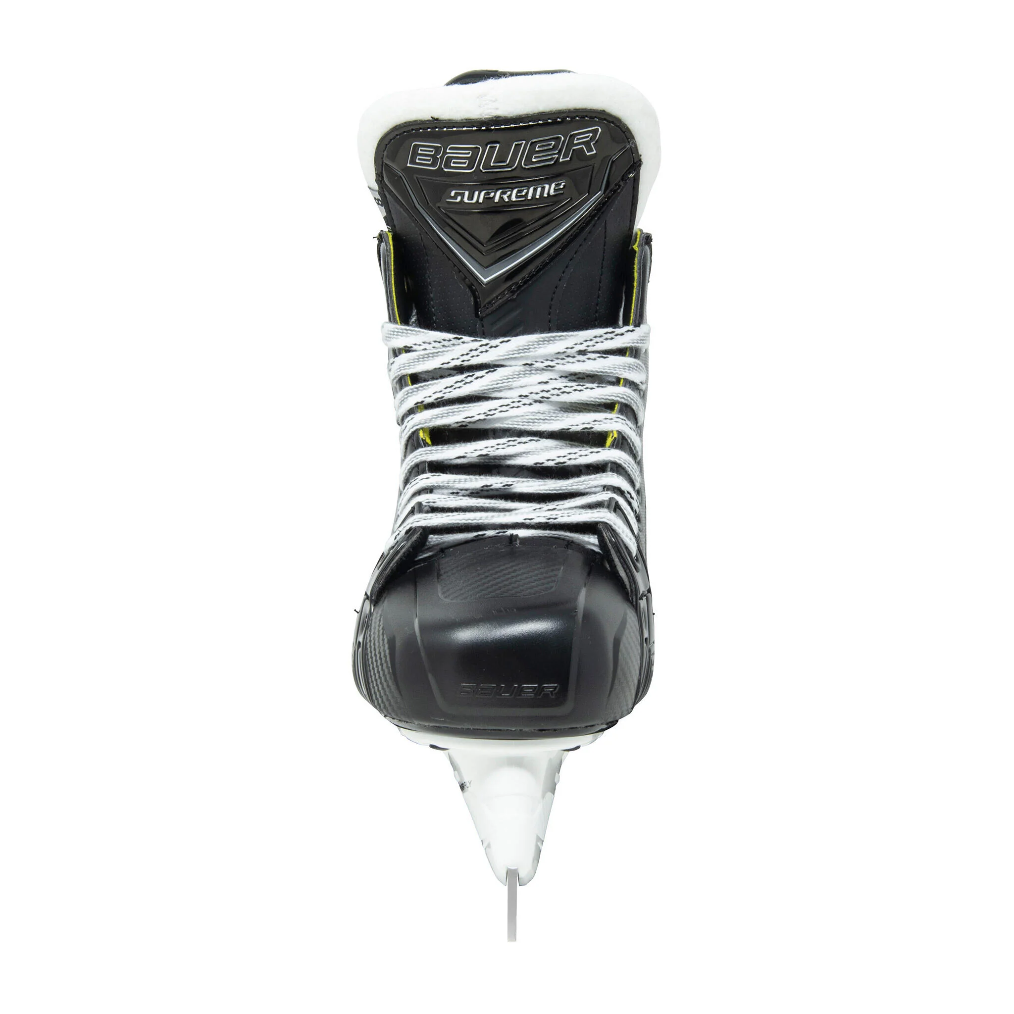Bauer Supreme M50 Pro Senior Hockey Skates (2024) With Fly-TI Steel - Image 6