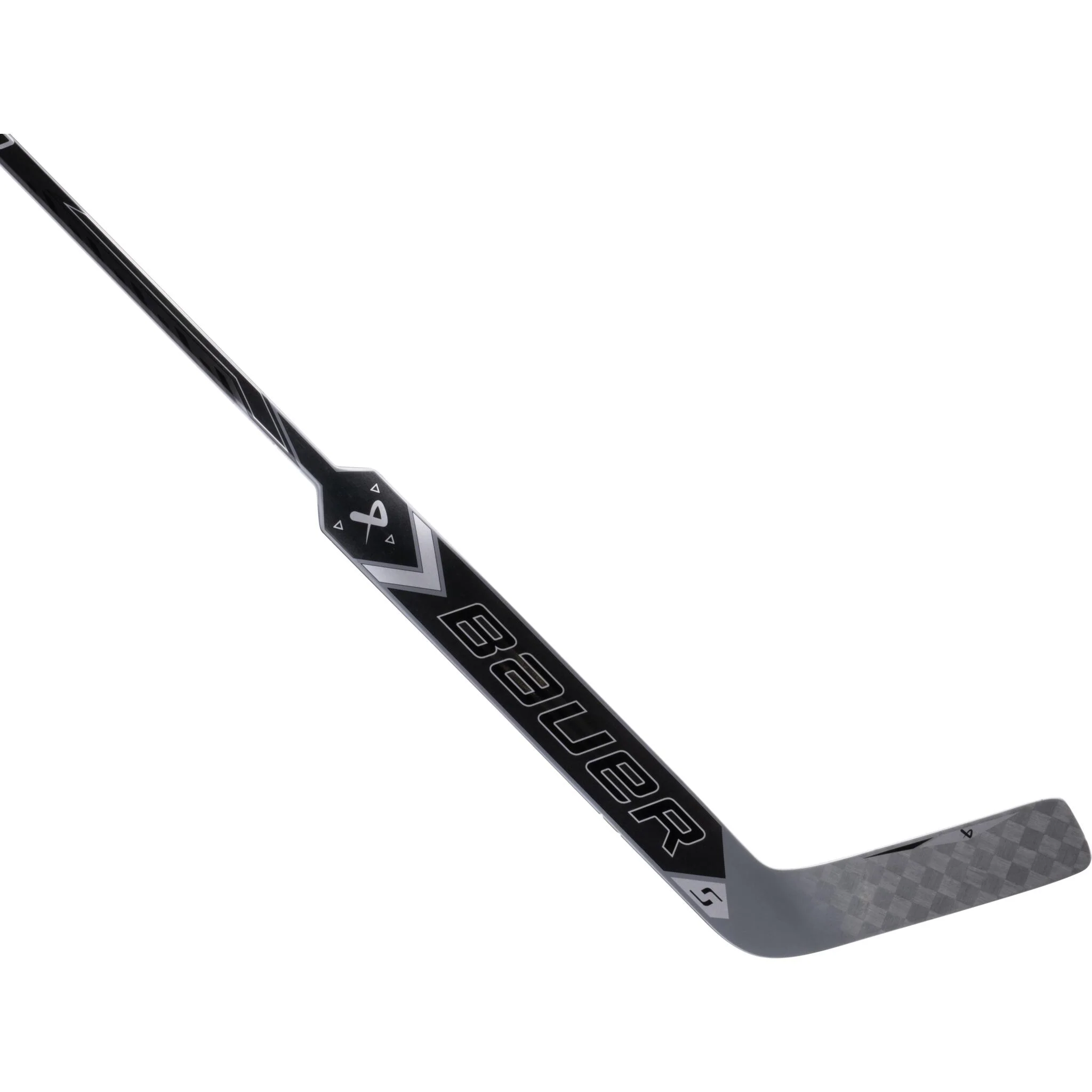 Bauer Supreme M50 Pro Intermediate Goalie Stick (2024) - Image 3