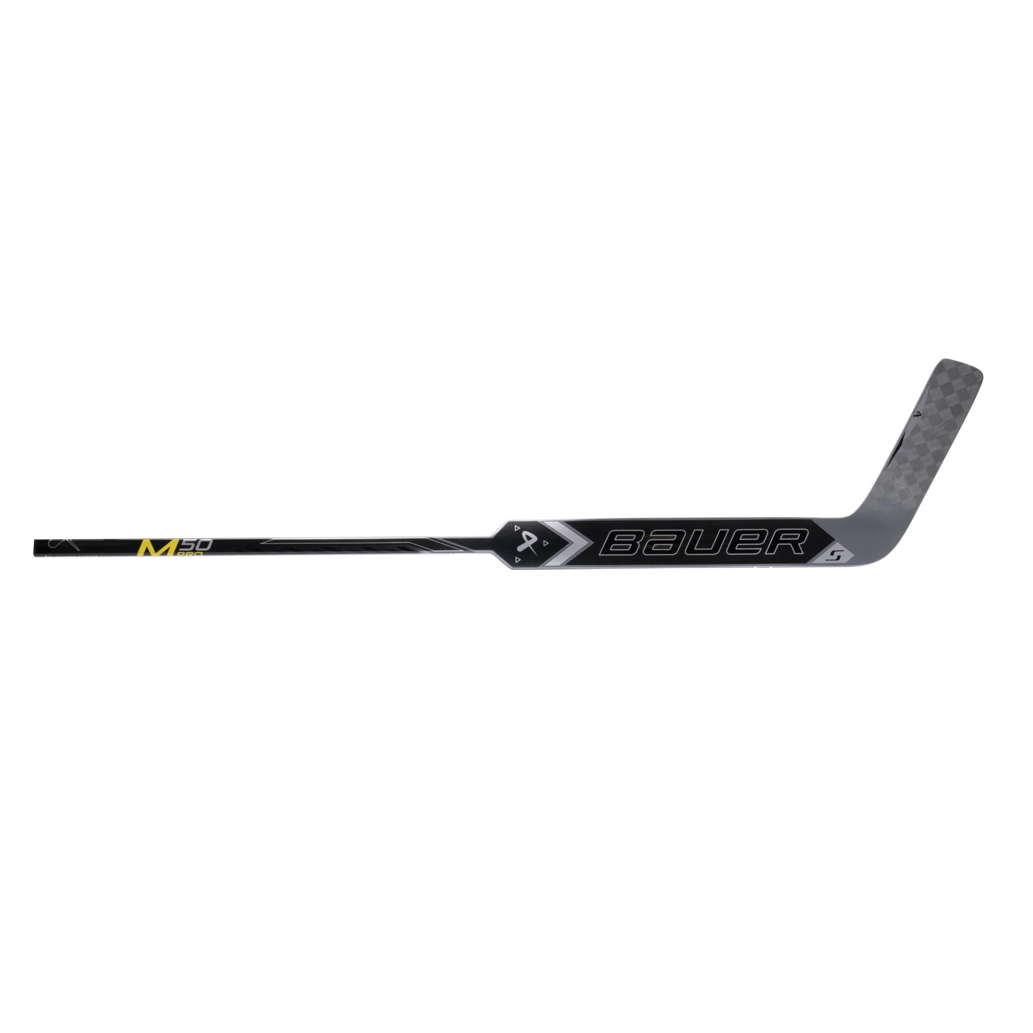 Bauer Supreme M50 Pro Intermediate Goalie Stick (2024) - Image 4