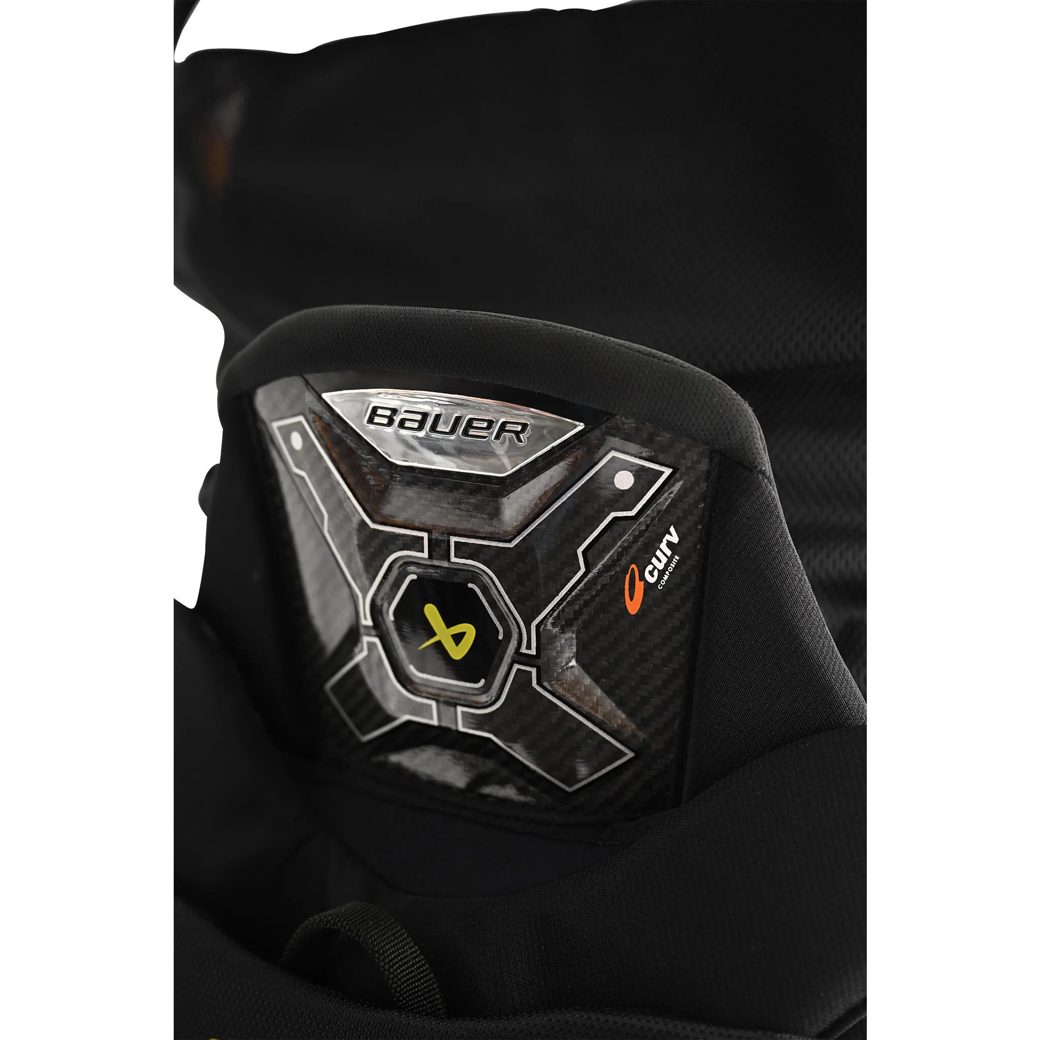 Bauer Supreme MACH Intermediate Hockey Pants (2023) - Image 5