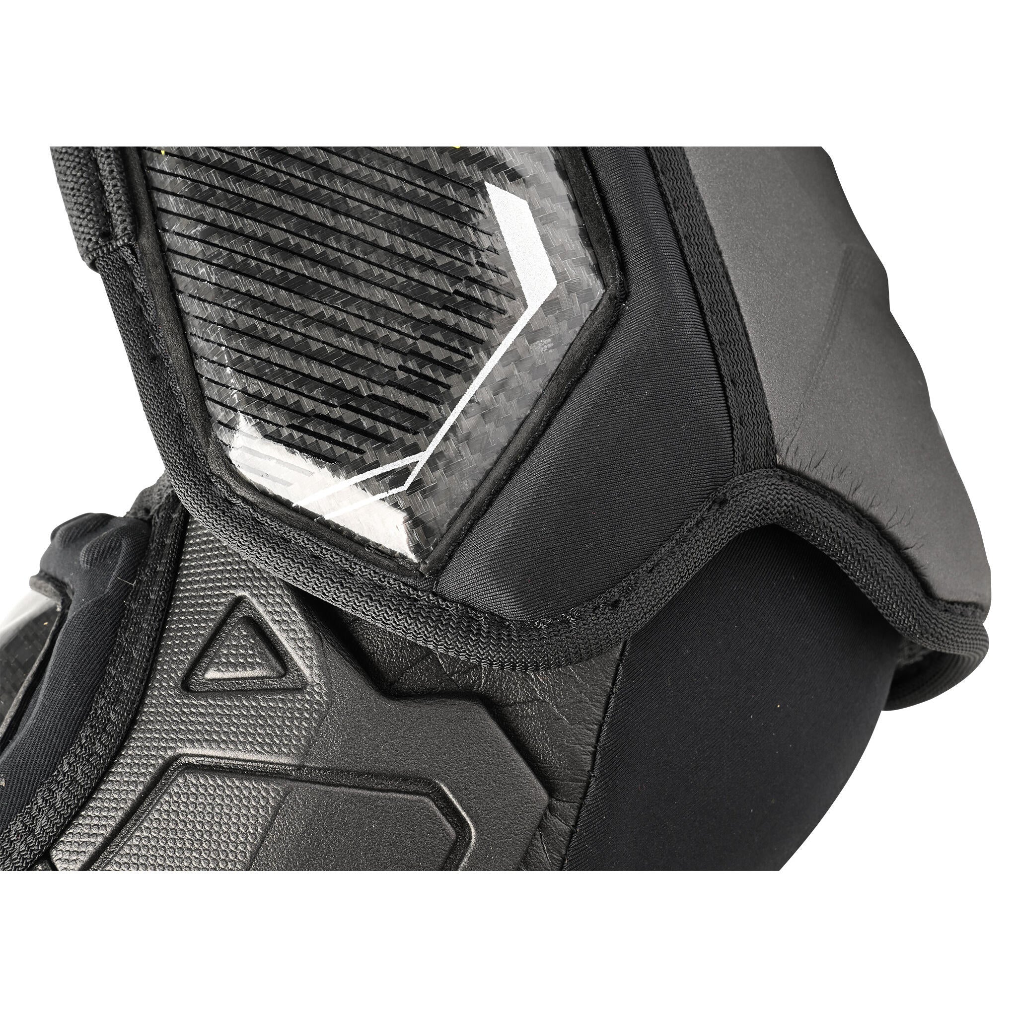 Bauer Supreme MACH Senior Hockey Elbow Pads (2023) - Image 3