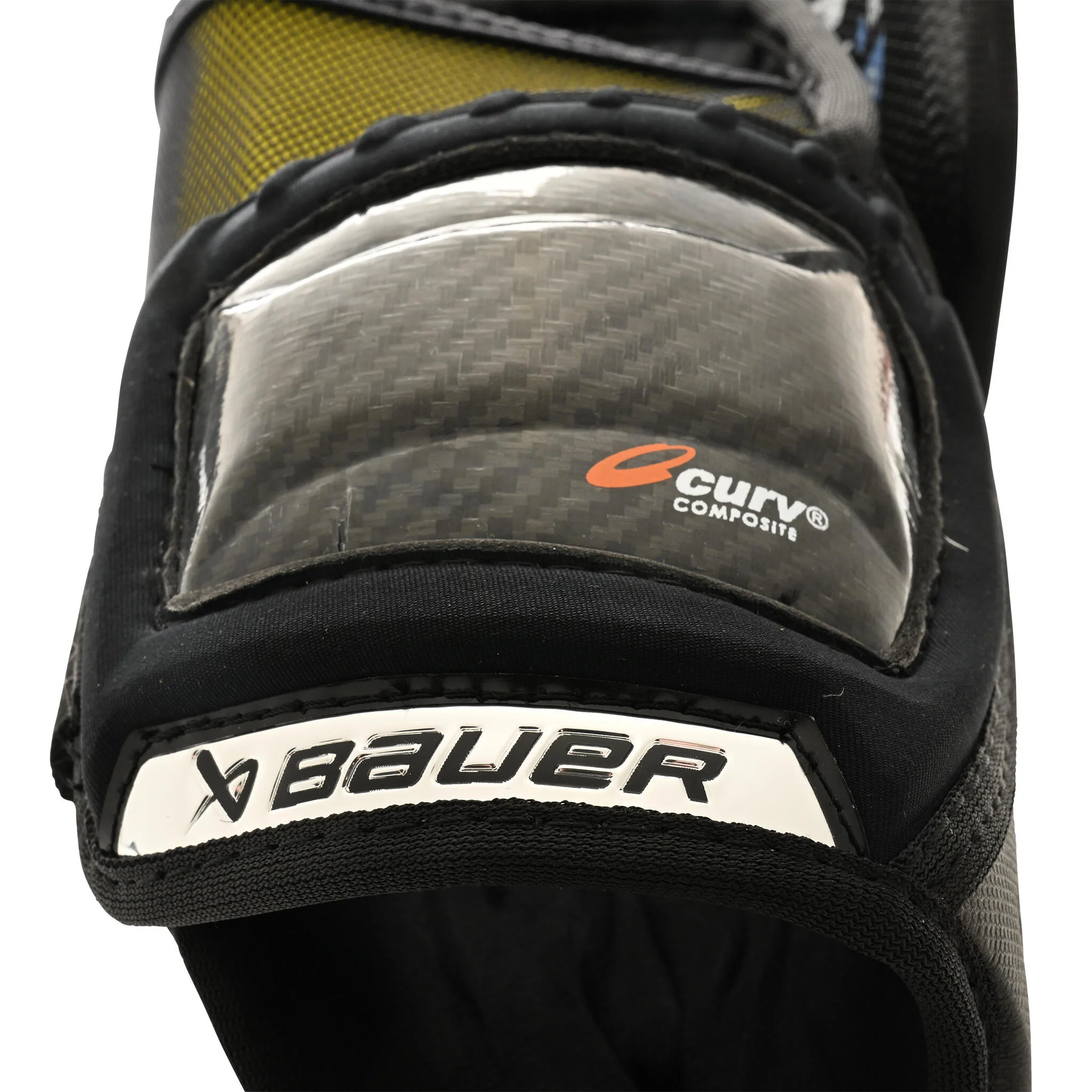 Bauer Supreme MACH Senior Hockey Elbow Pads (2023) - Image 5