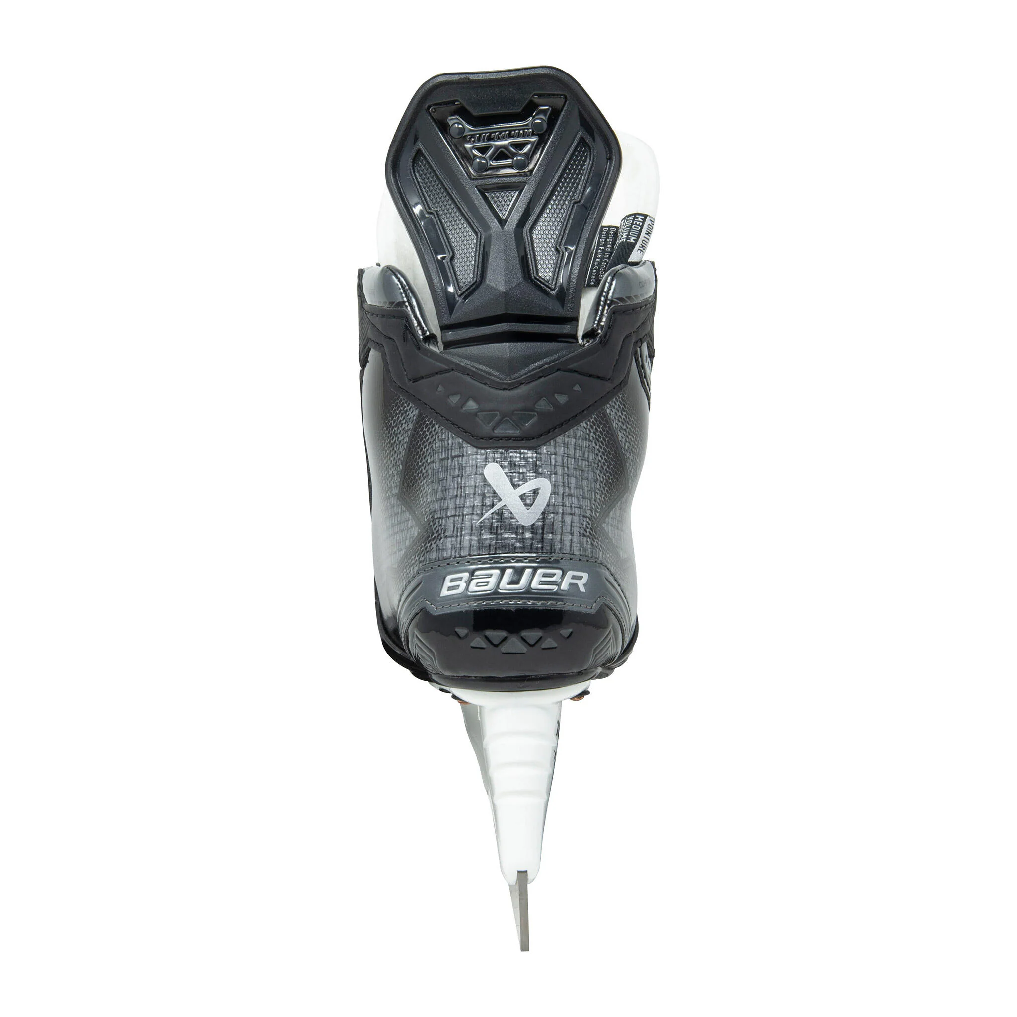 Bauer Supreme Matrix Intermediate Hockey Skates (2024) - Source Exclusive - Image 6