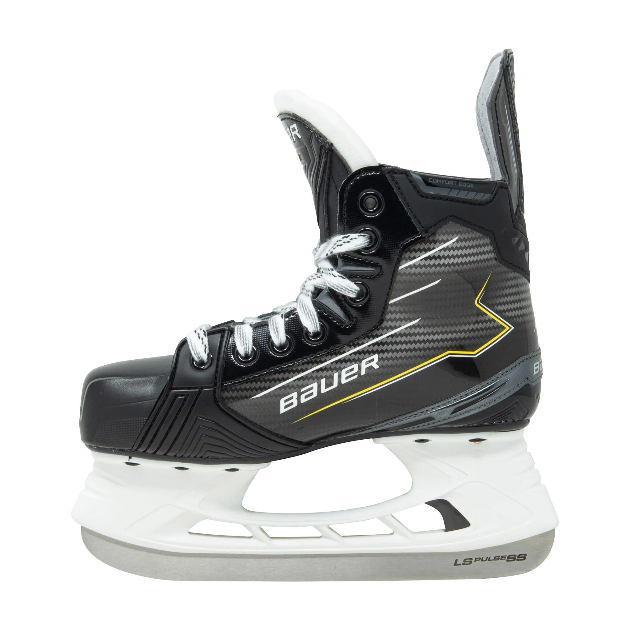 Bauer Supreme Matrix Junior Hockey Skates (2024) - Source Exclusive - Image 4