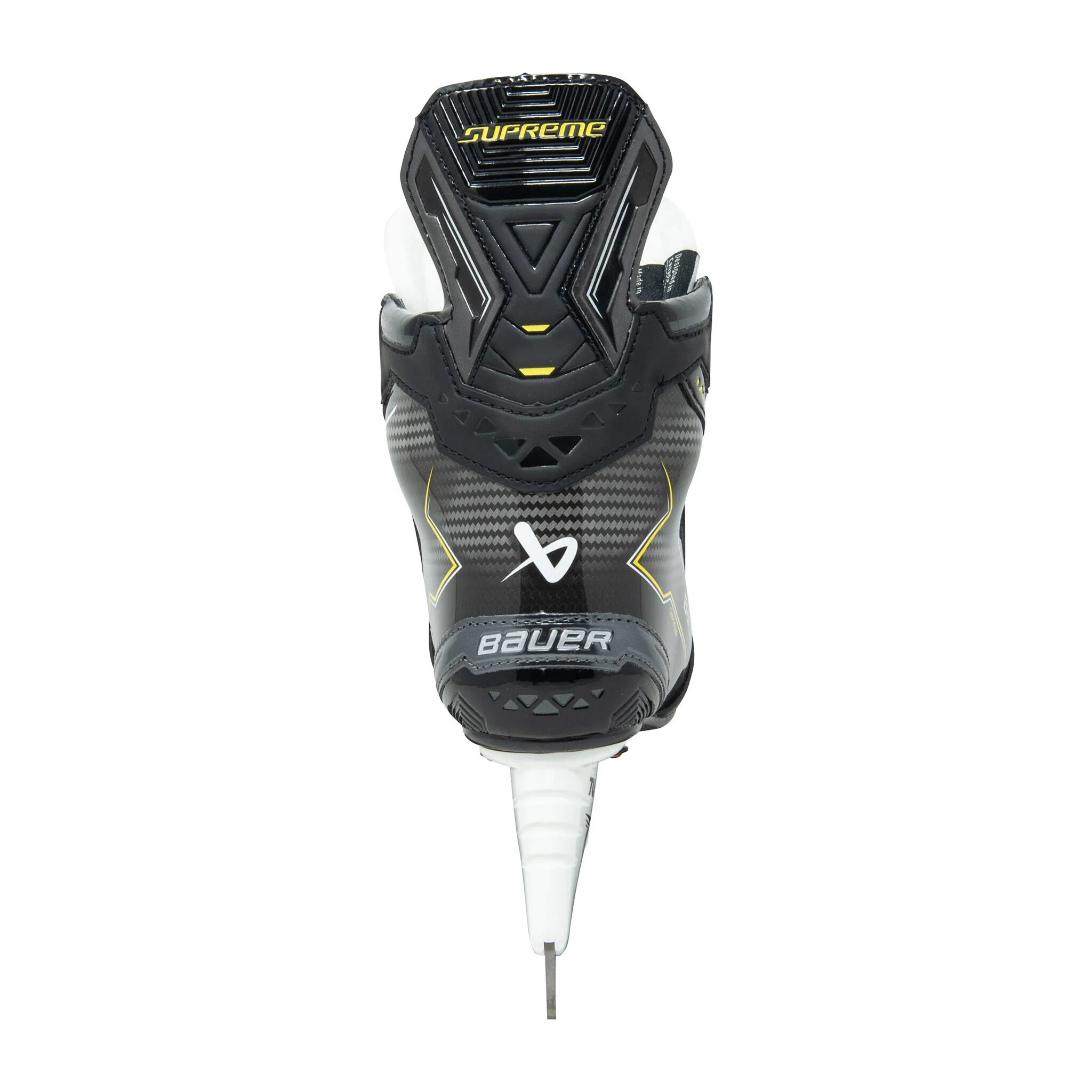 Bauer Supreme Matrix Junior Hockey Skates (2024) - Source Exclusive - Image 5