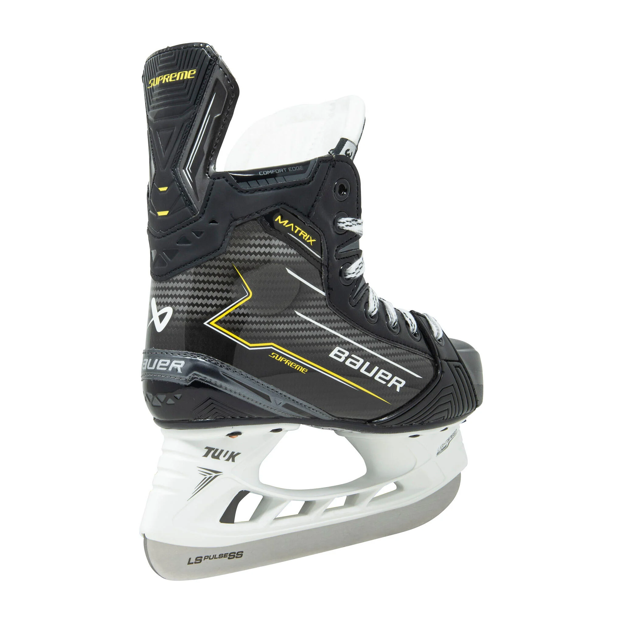 Bauer Supreme Matrix Junior Hockey Skates (2024) - Source Exclusive - Image 6
