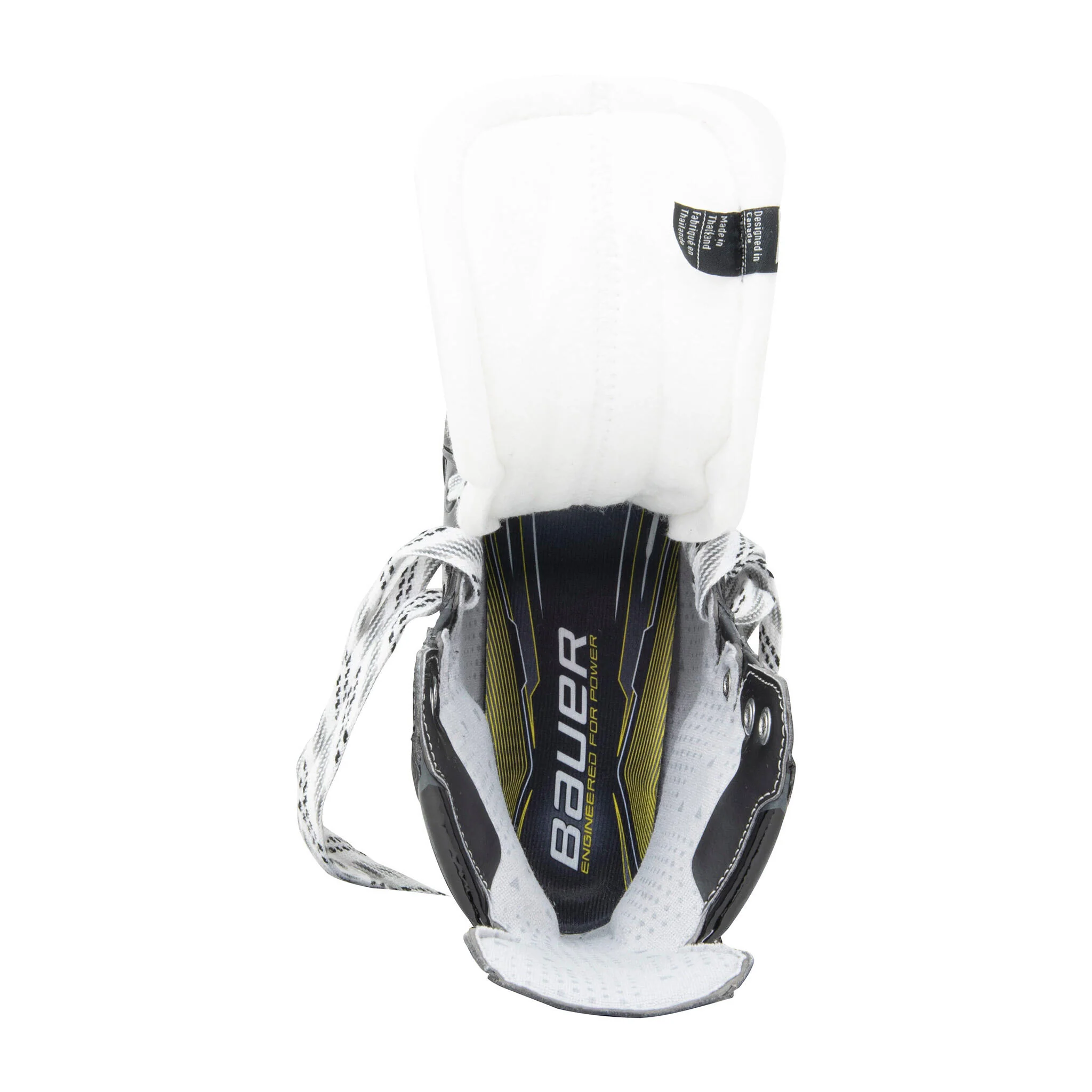 Bauer Supreme Matrix Junior Hockey Skates (2024) - Source Exclusive - Image 9