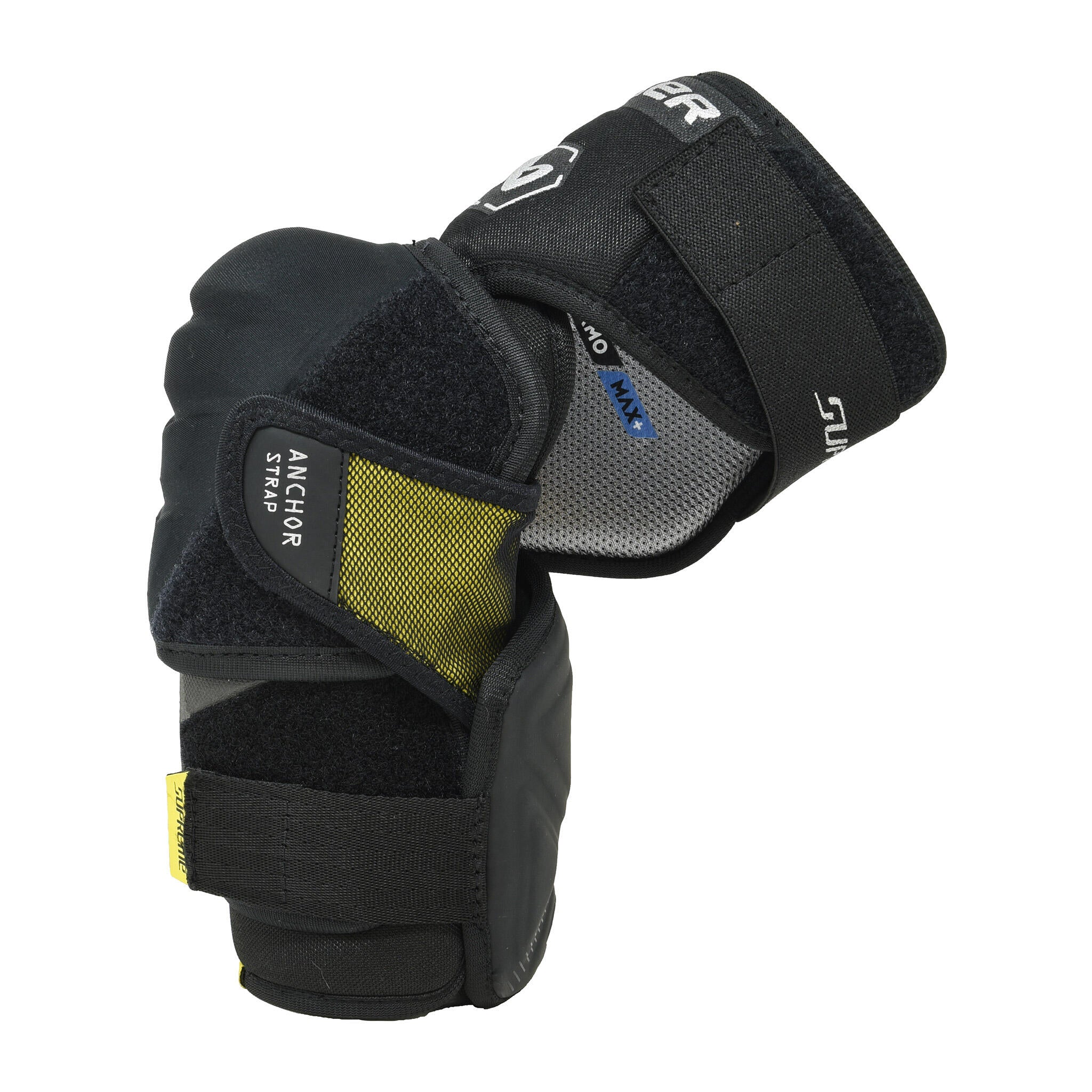 Bauer Supreme Matrix Senior Hockey Elbow Pads (2023) - Source Exclusive - Image 3
