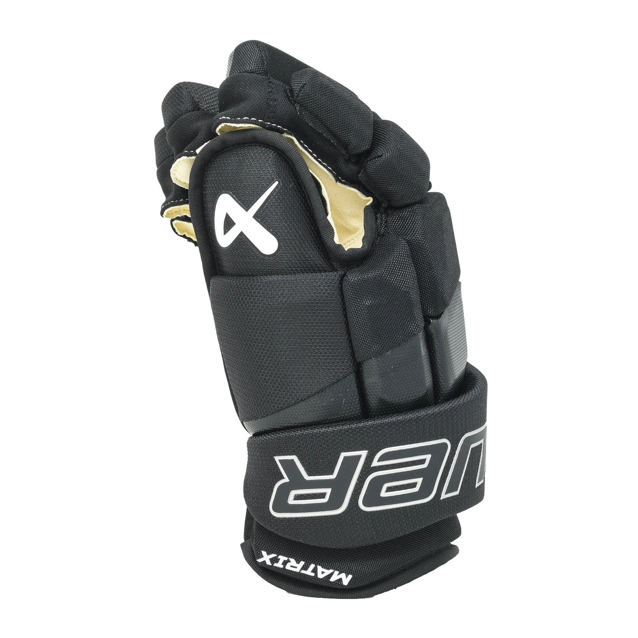Bauer Supreme Matrix Senior Hockey Gloves (2023) - Source Exclusive - Image 4