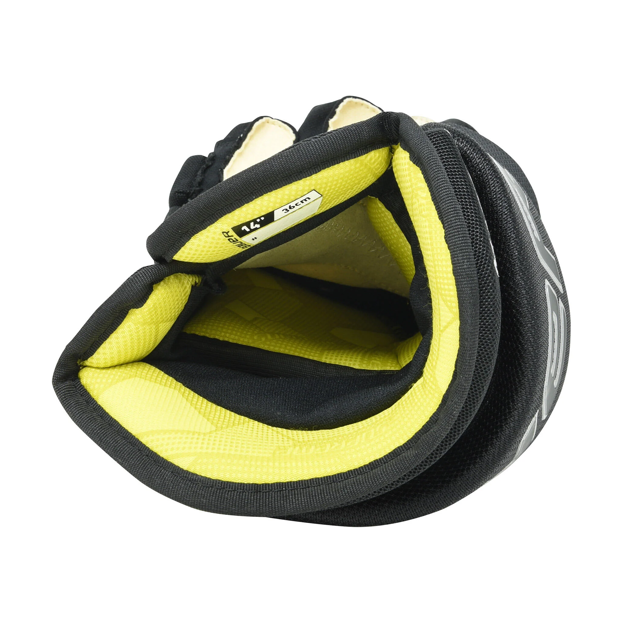 Bauer Supreme Matrix Senior Hockey Gloves (2023) - Source Exclusive - Image 5