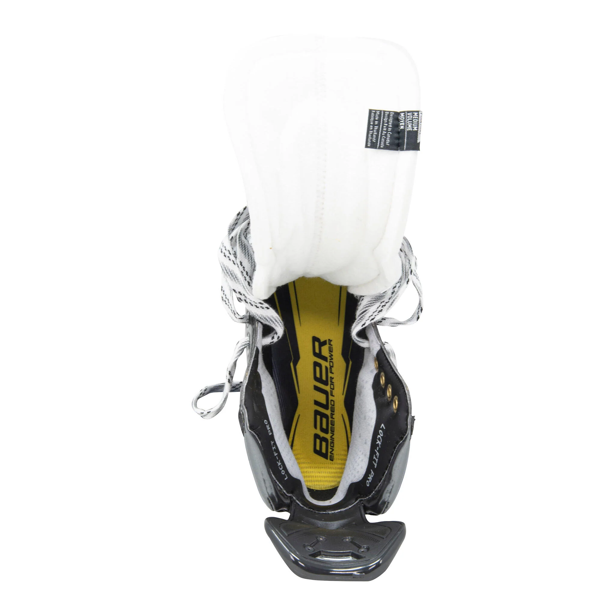 Bauer Supreme Matrix Senior Hockey Skates (2024) - Source Exclusive - Image 10