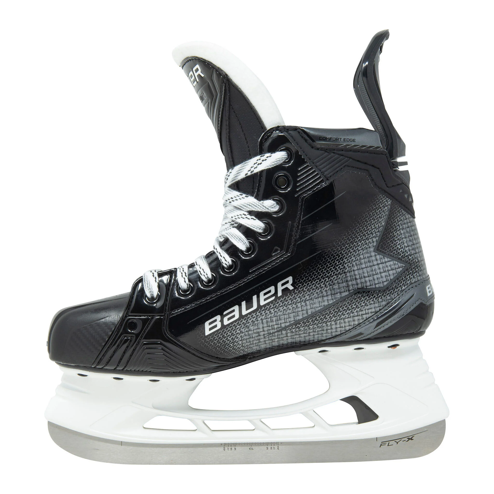Bauer Supreme Matrix Senior Hockey Skates (2024) - Source Exclusive - Image 5