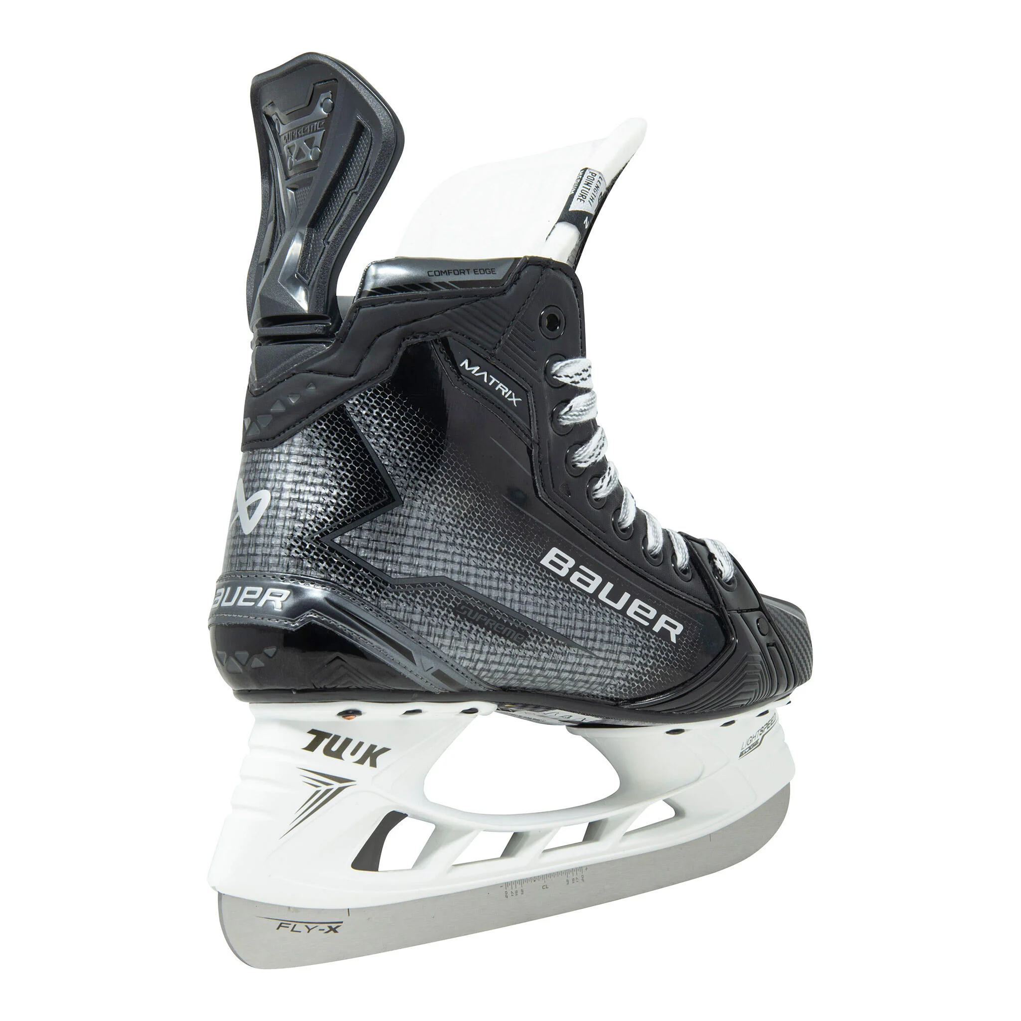 Bauer Supreme Matrix Senior Hockey Skates (2024) - Source Exclusive - Image 7