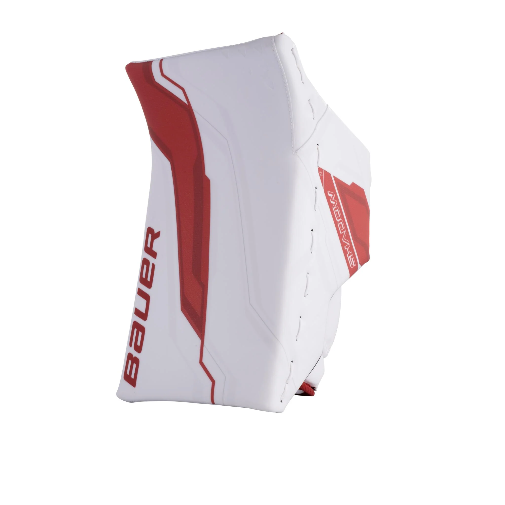 Bauer Supreme Shadow Senior Goalie Blocker (2024) - Image 10