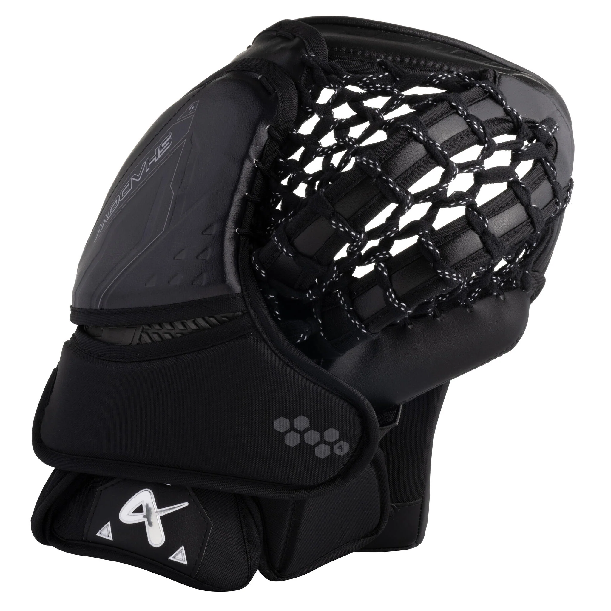 Bauer Supreme Shadow Senior Goalie Catch Glove (2024) - Image 5