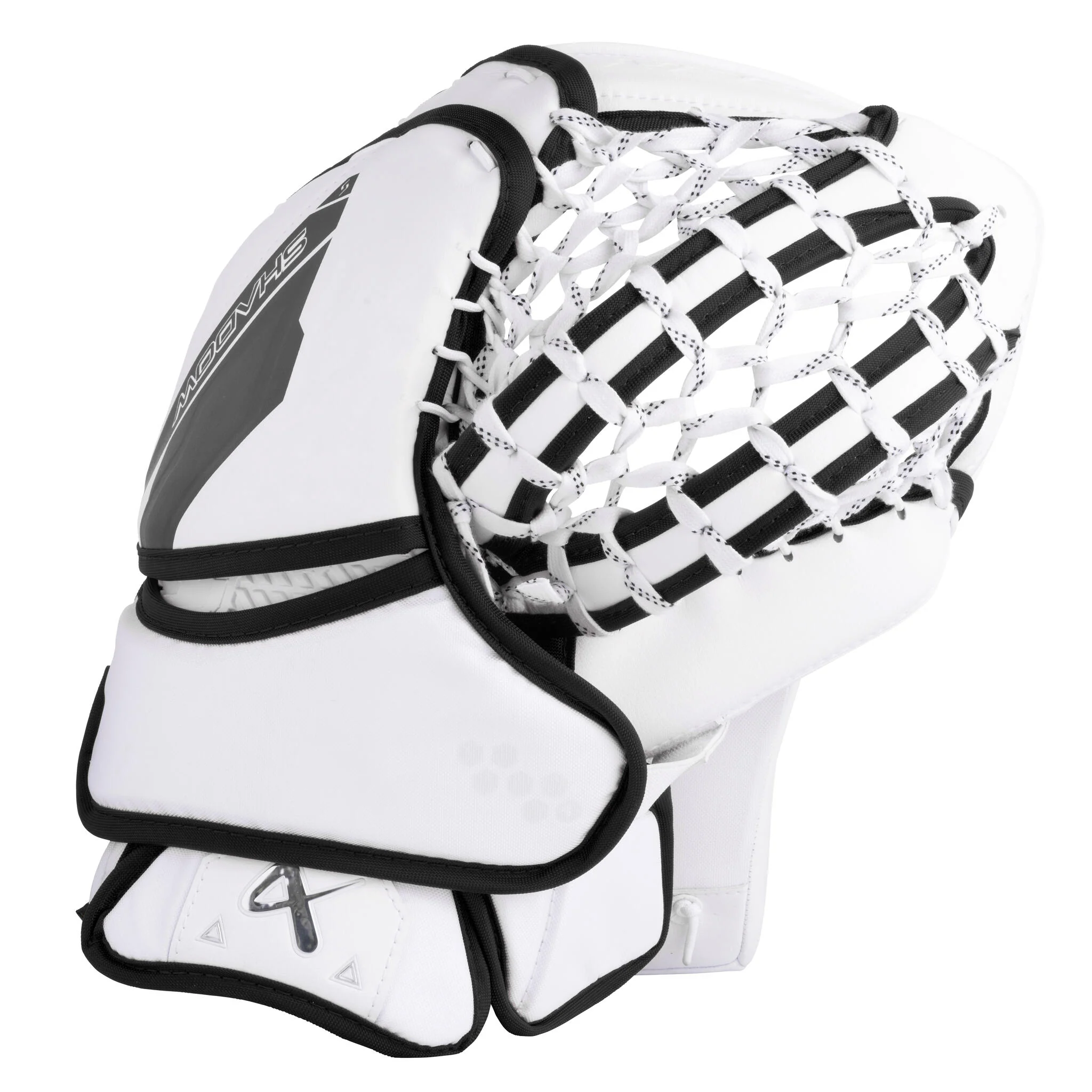 Bauer Supreme Shadow Senior Goalie Catch Glove (2024) - Image 7