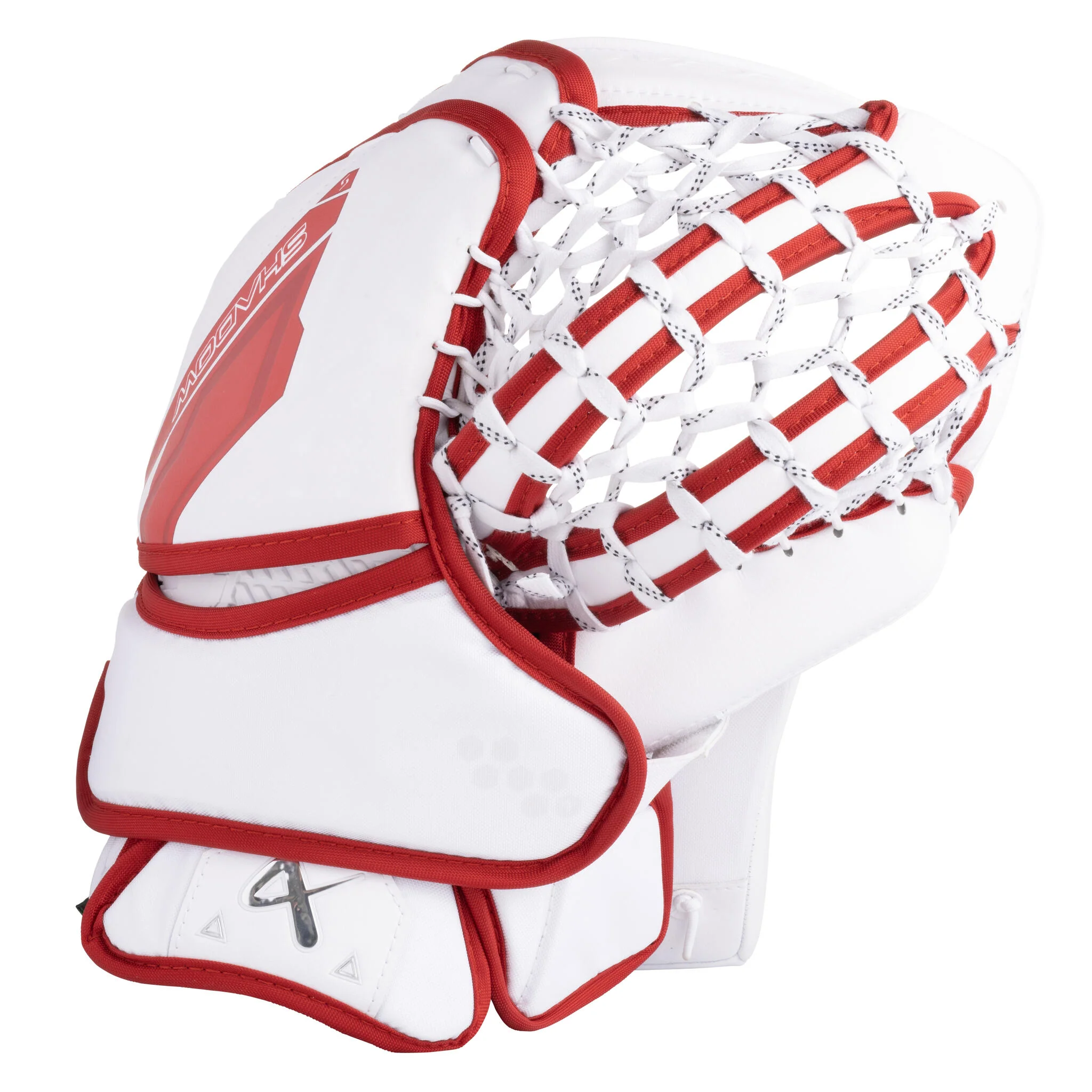 Bauer Supreme Shadow Senior Goalie Catch Glove (2024) - Image 9