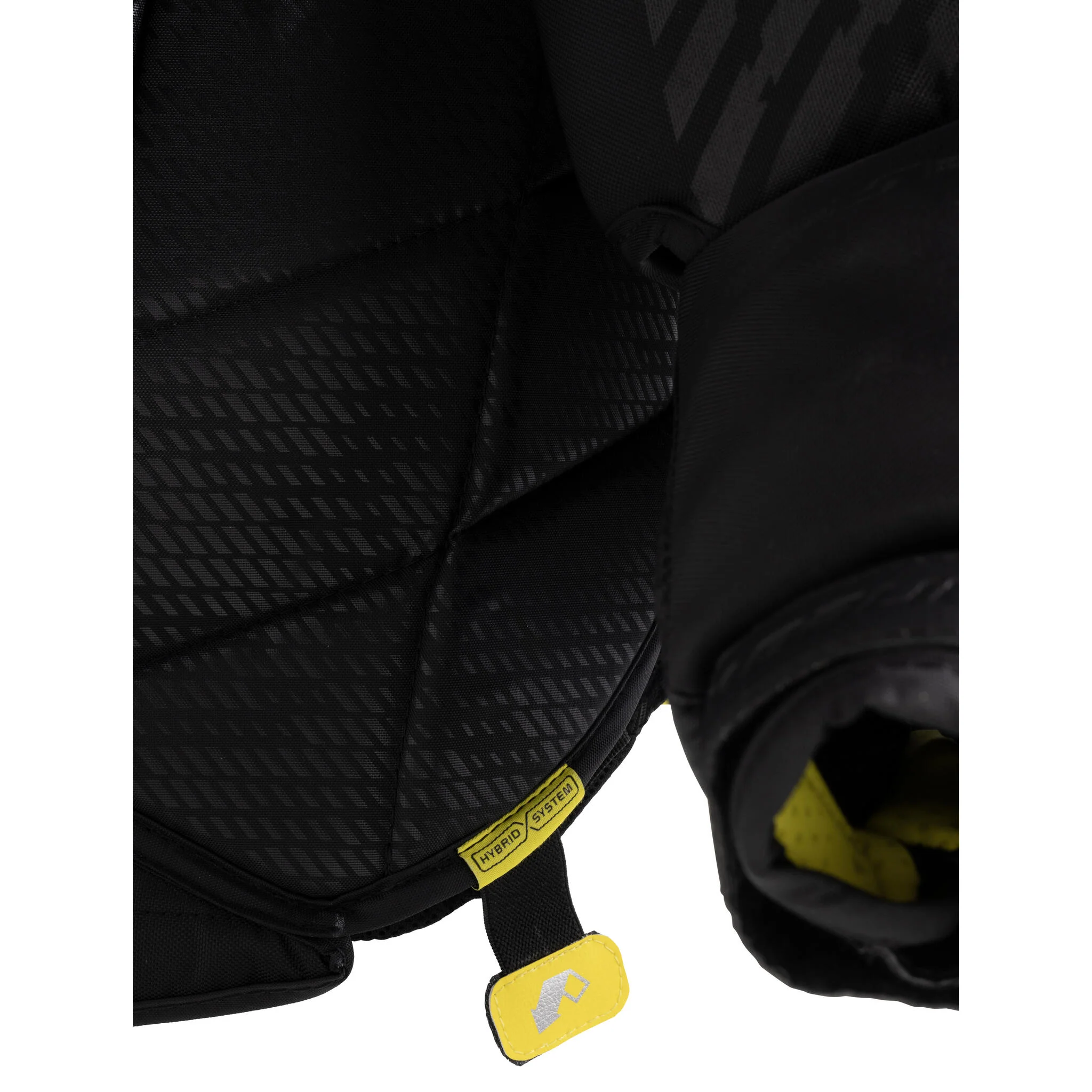 Bauer Supreme Shadow Senior Goalie Chest And Arm Protector (2024) - Image 3