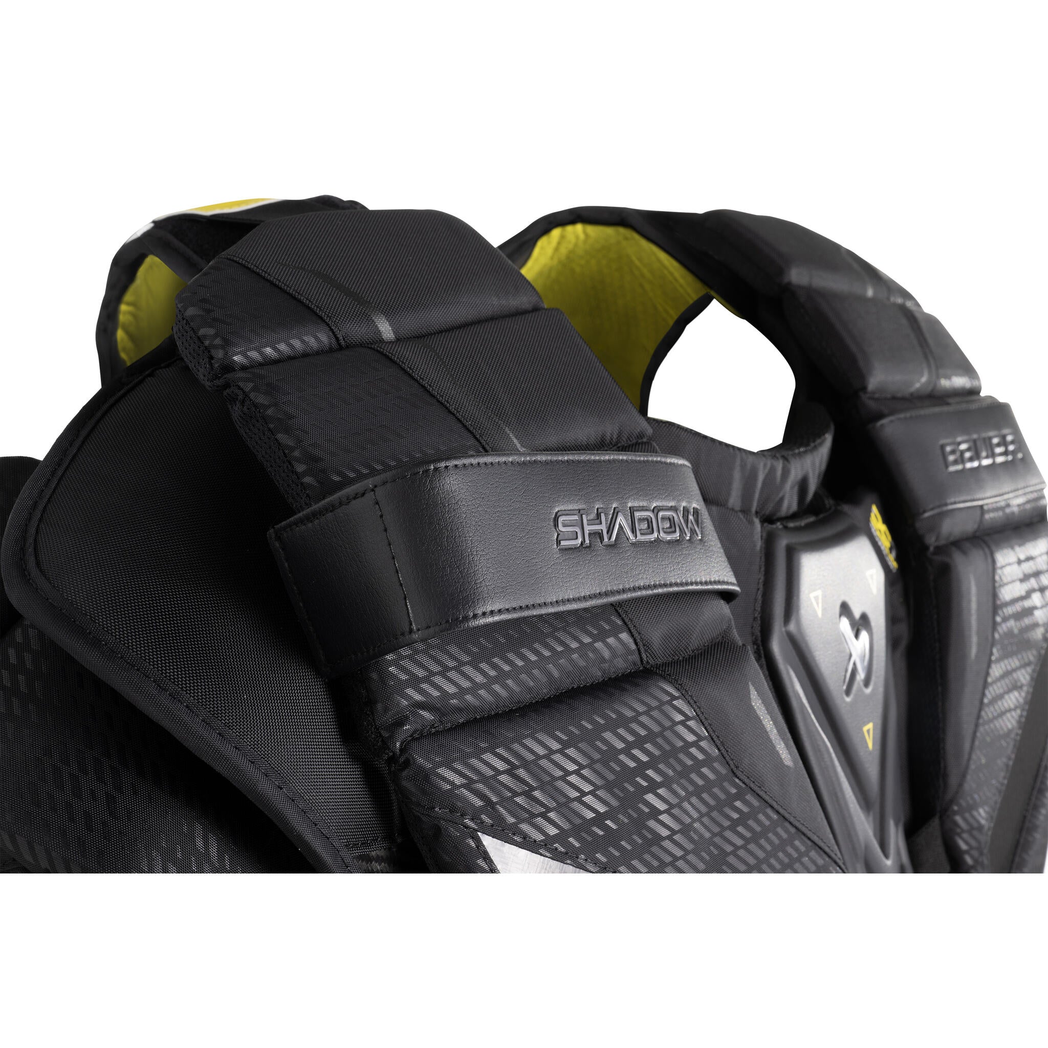 Bauer Supreme Shadow Senior Goalie Chest And Arm Protector (2024) - Image 4