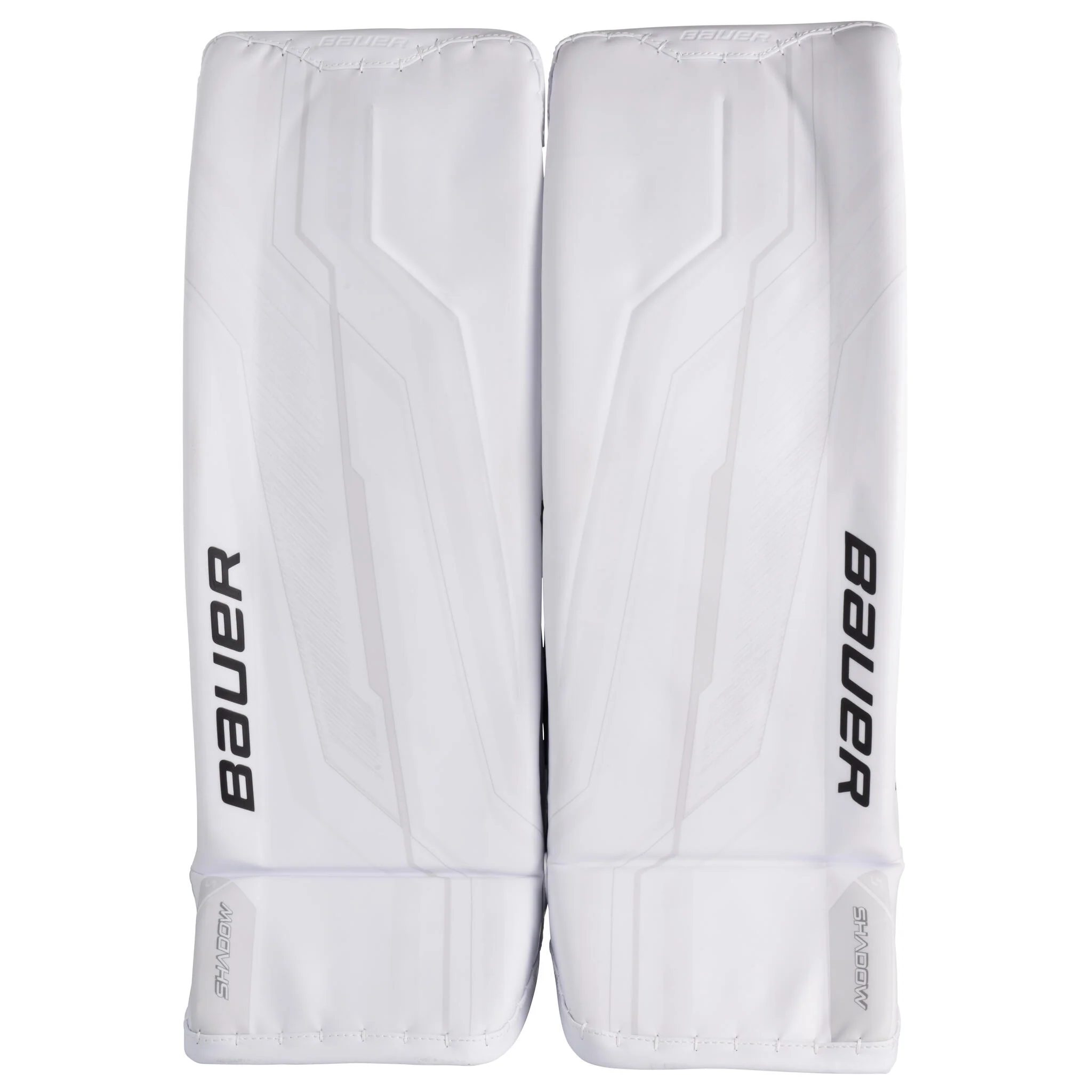 Bauer Supreme Shadow Senior Goalie Pads (2024)