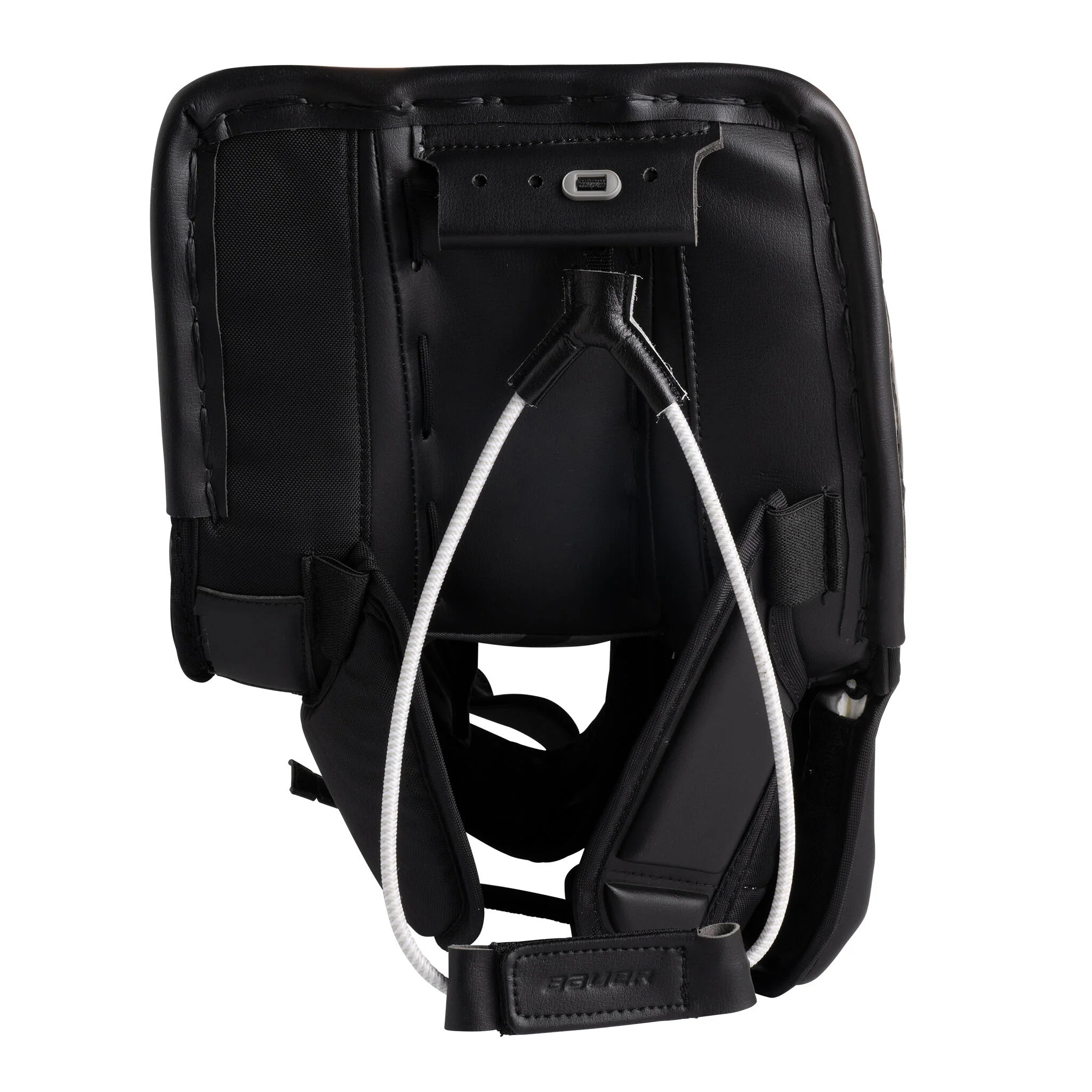 Bauer Supreme Shadow Senior Goalie Pads (2024) - Image 6