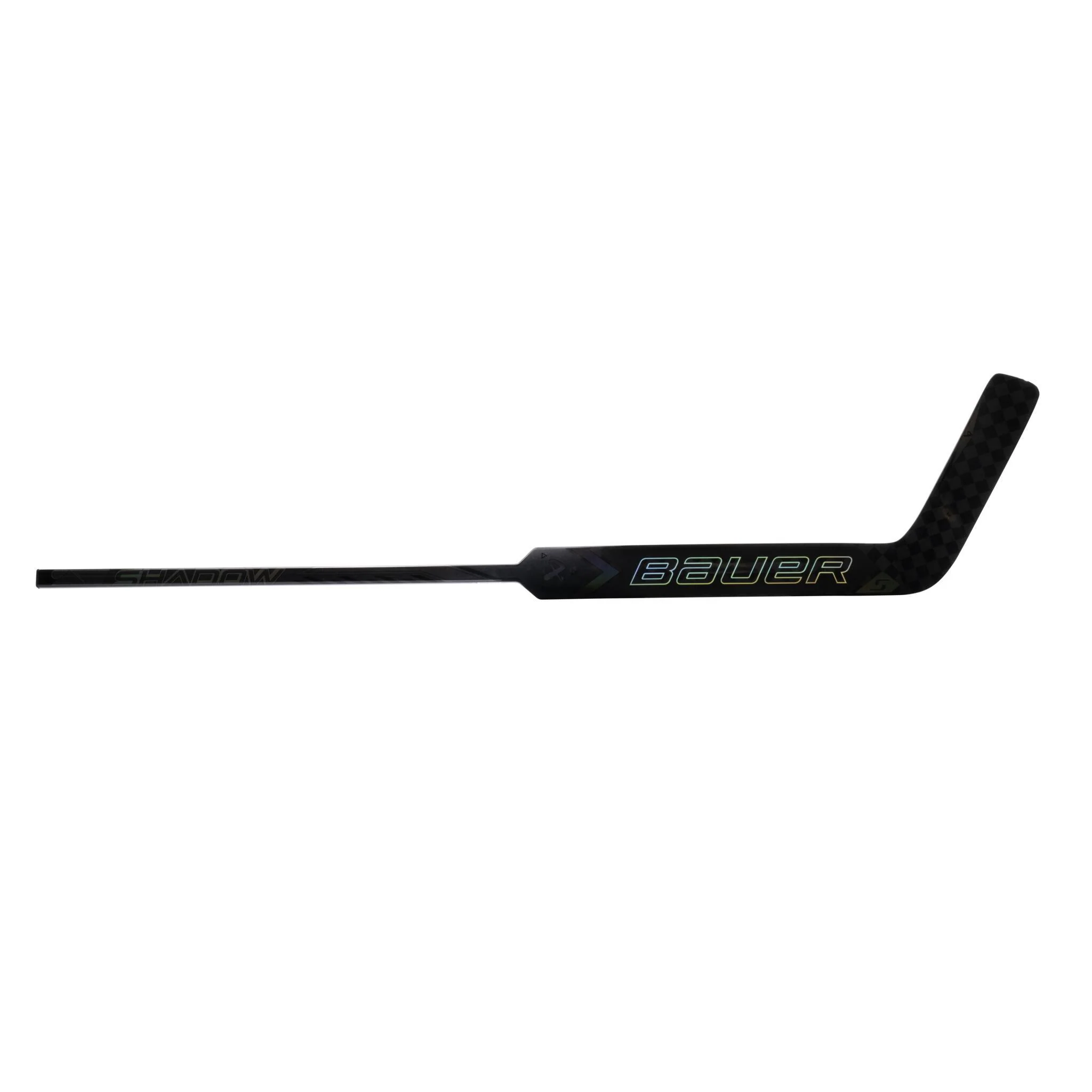Bauer Supreme Shadow Senior Goalie Stick (2024) - Black - Image 2