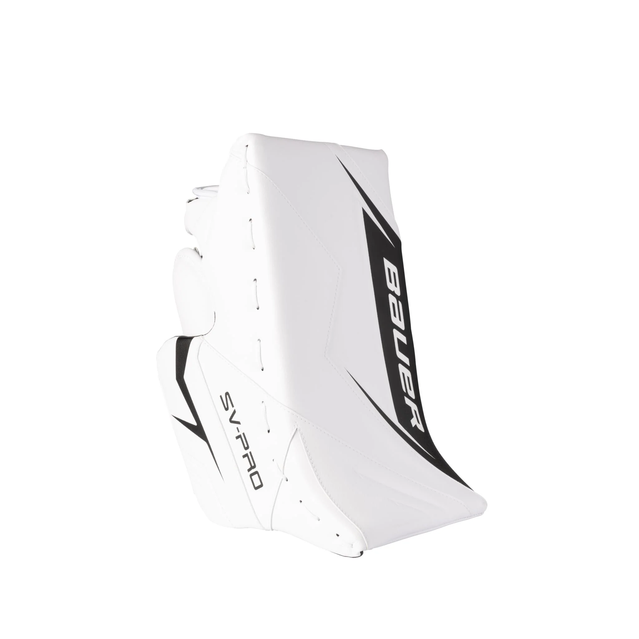 Bauer Sv-Pro Intermediate Goalie Blocker (2025)