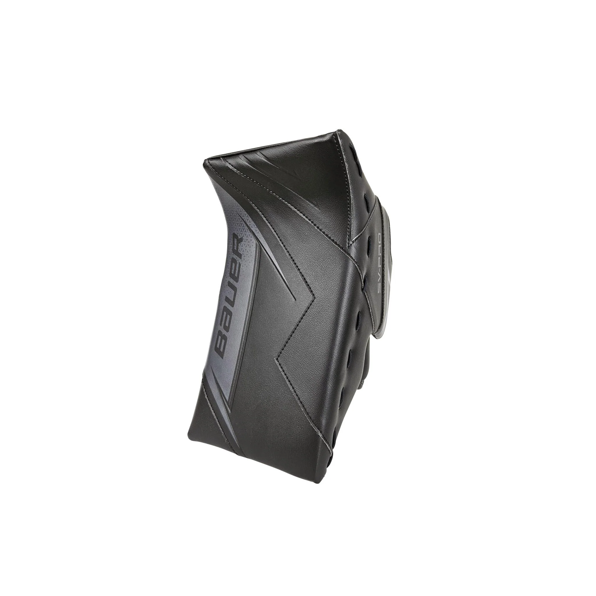 Bauer Sv-Pro Intermediate Goalie Blocker (2025) - Image 8