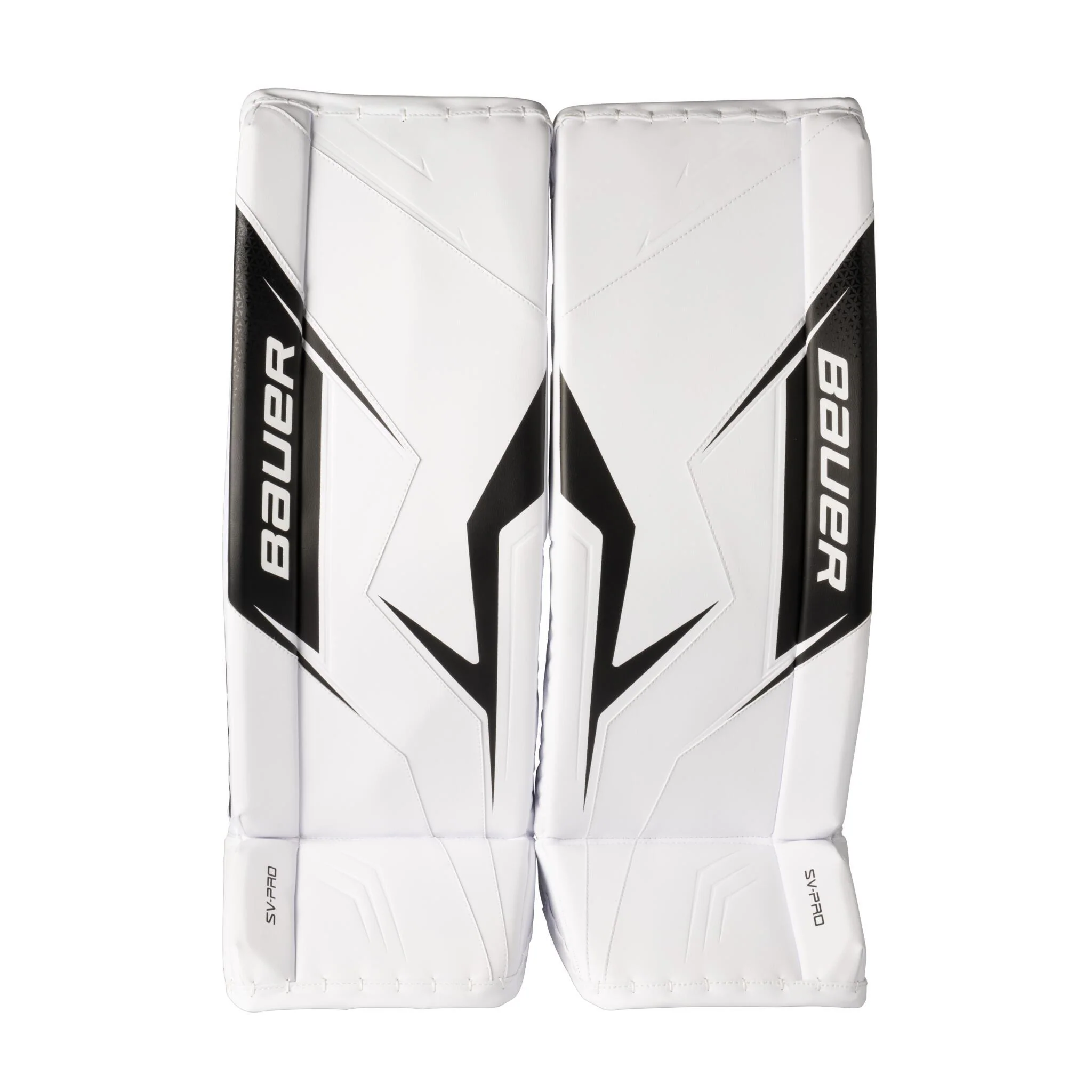 Bauer SV-Pro Intermediate Goalie Pads (2025)