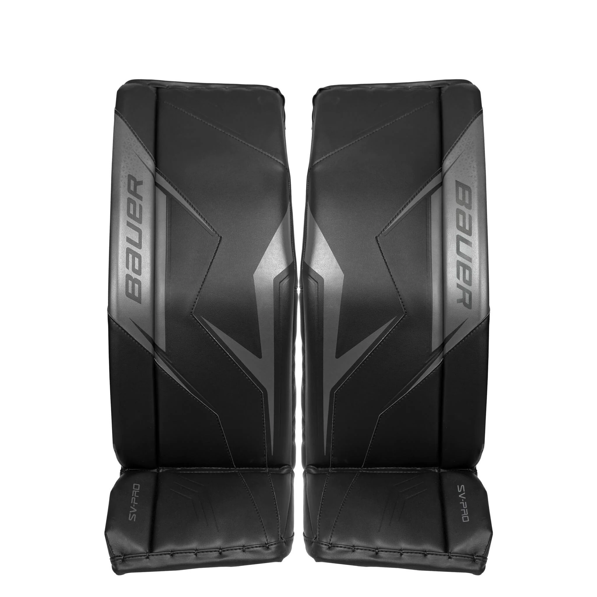 Bauer SV-Pro Intermediate Goalie Pads (2025) - Image 5