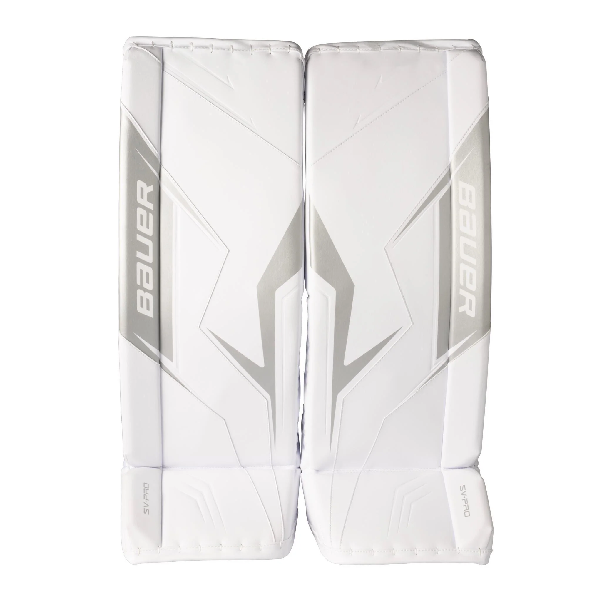 Bauer SV-Pro Intermediate Goalie Pads (2025) - Image 6