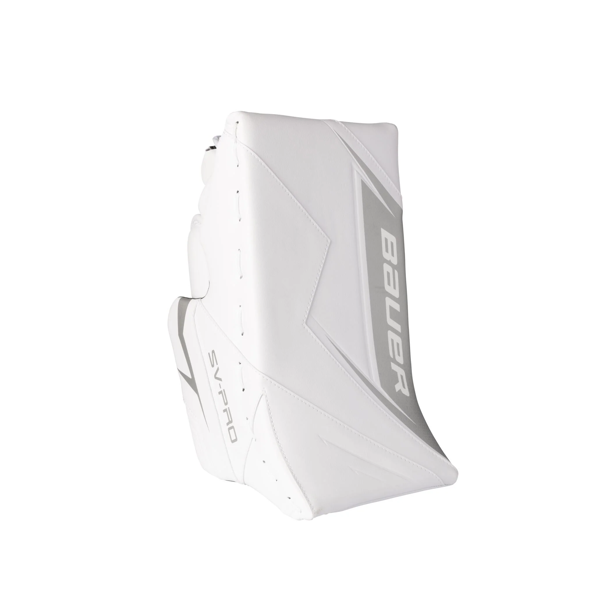Bauer Sv-Pro Junior Goalie Blocker (2025)