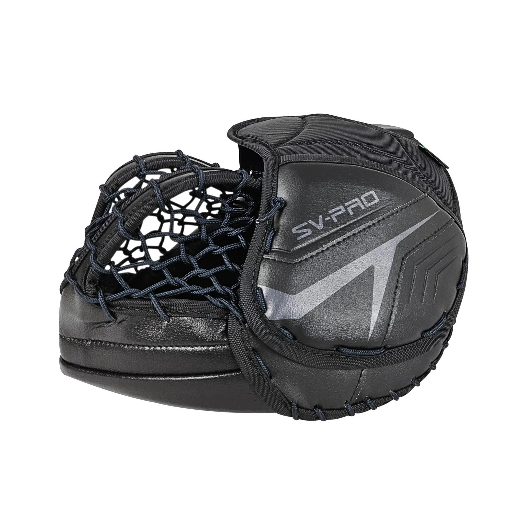 Bauer SV-Pro Junior Goalie Catch Glove (2025) - Image 2