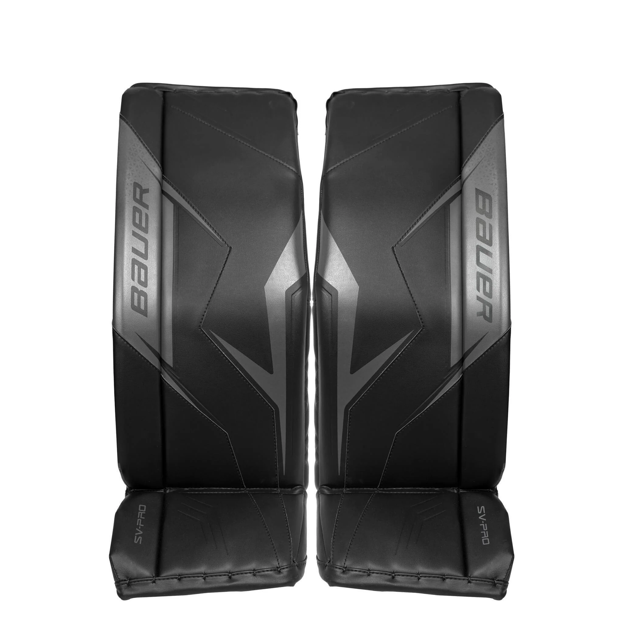 Bauer SV-Pro Junior Goalie Pads (2025)