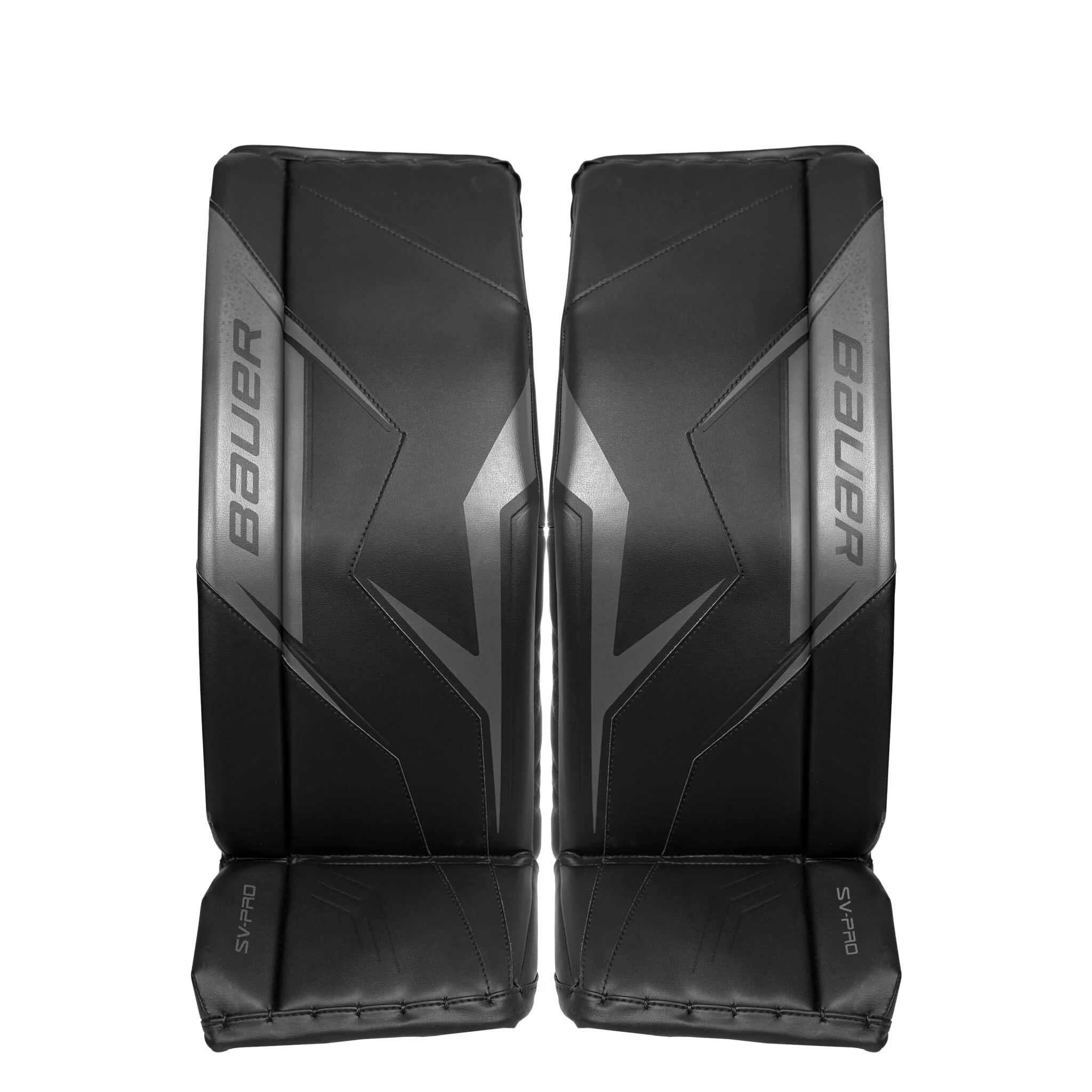 Bauer SV-Pro Senior Goalie Pads (2025) - Image 5