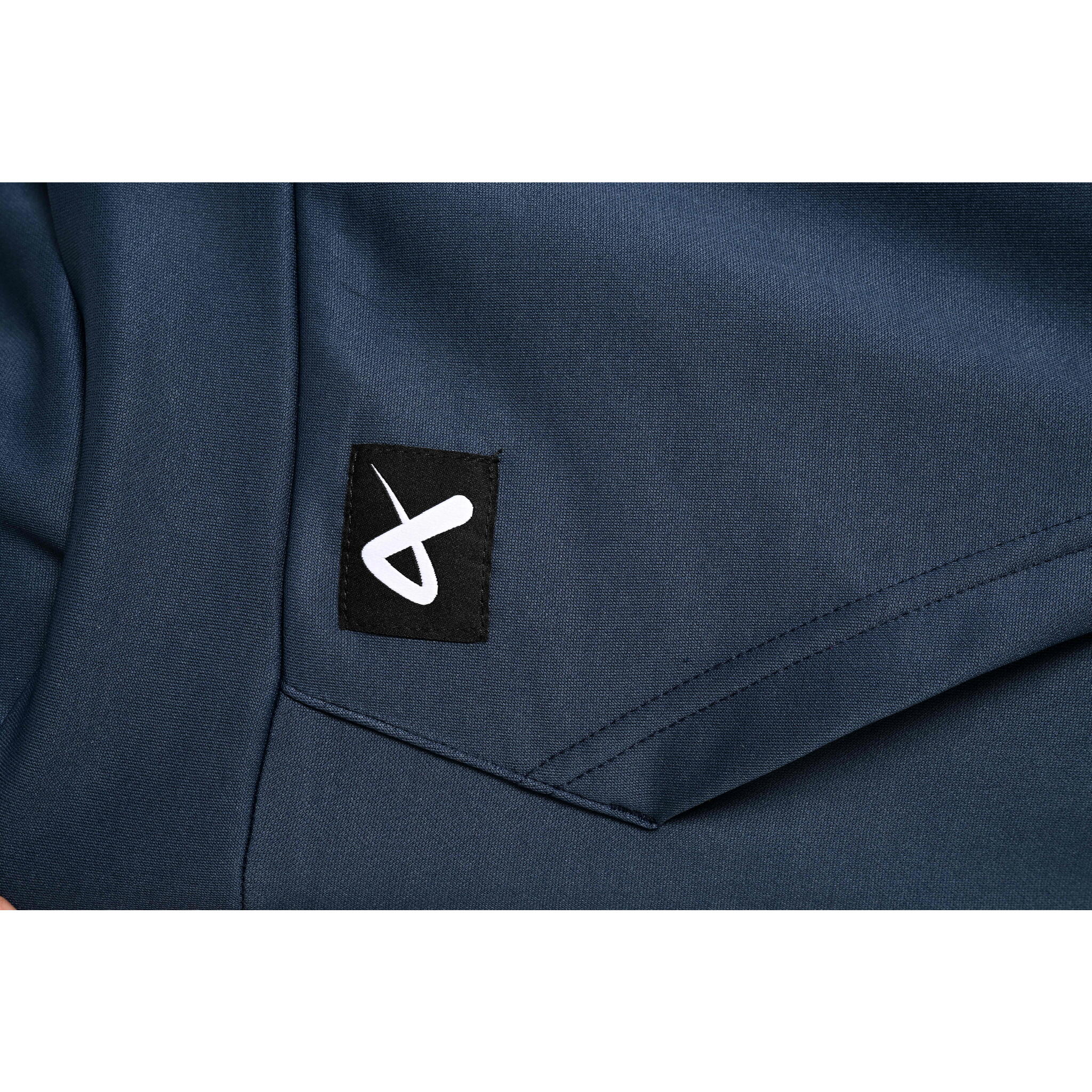 Bauer Team Fleece Half Zip - Image 13