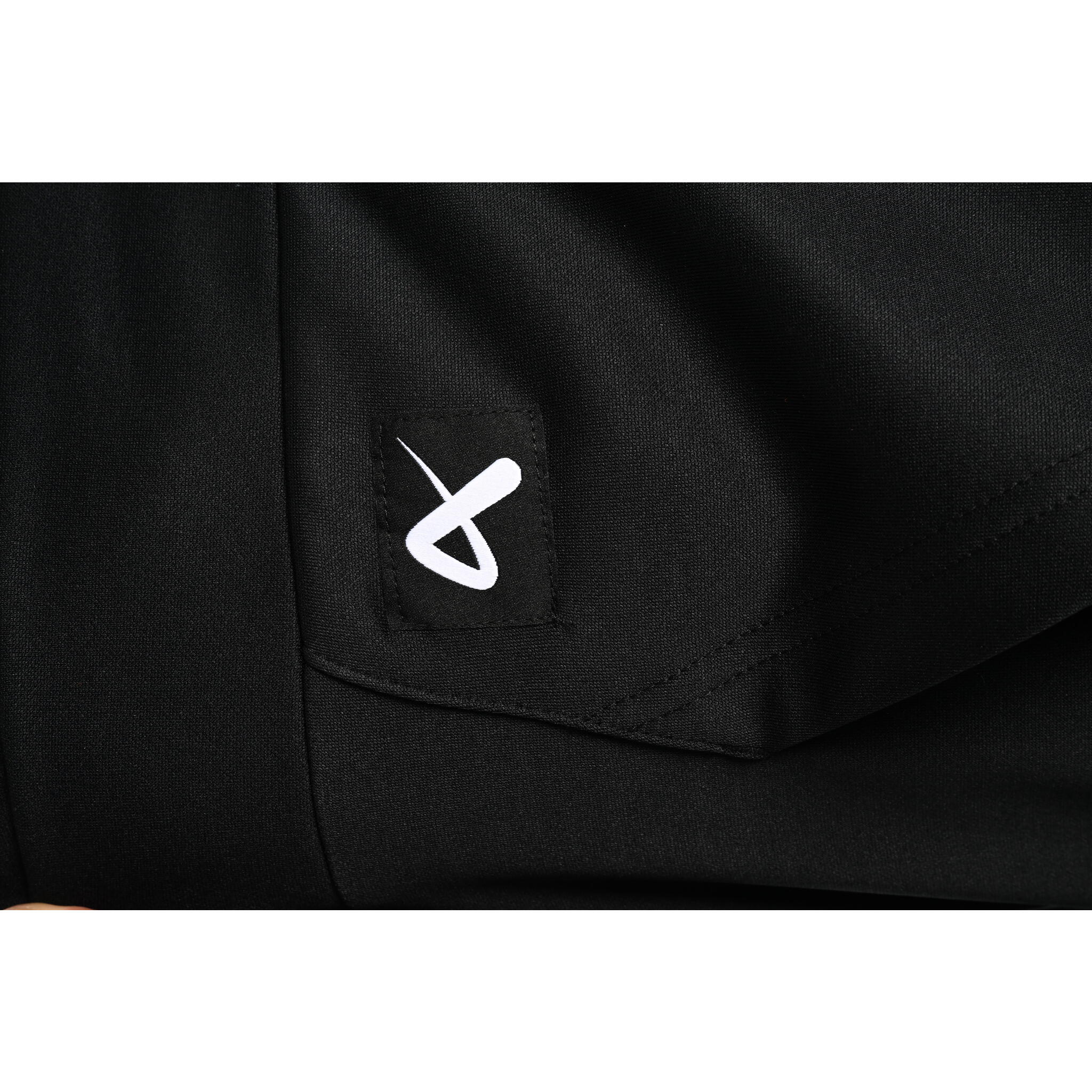 Bauer Team Fleece Half Zip - Image 5