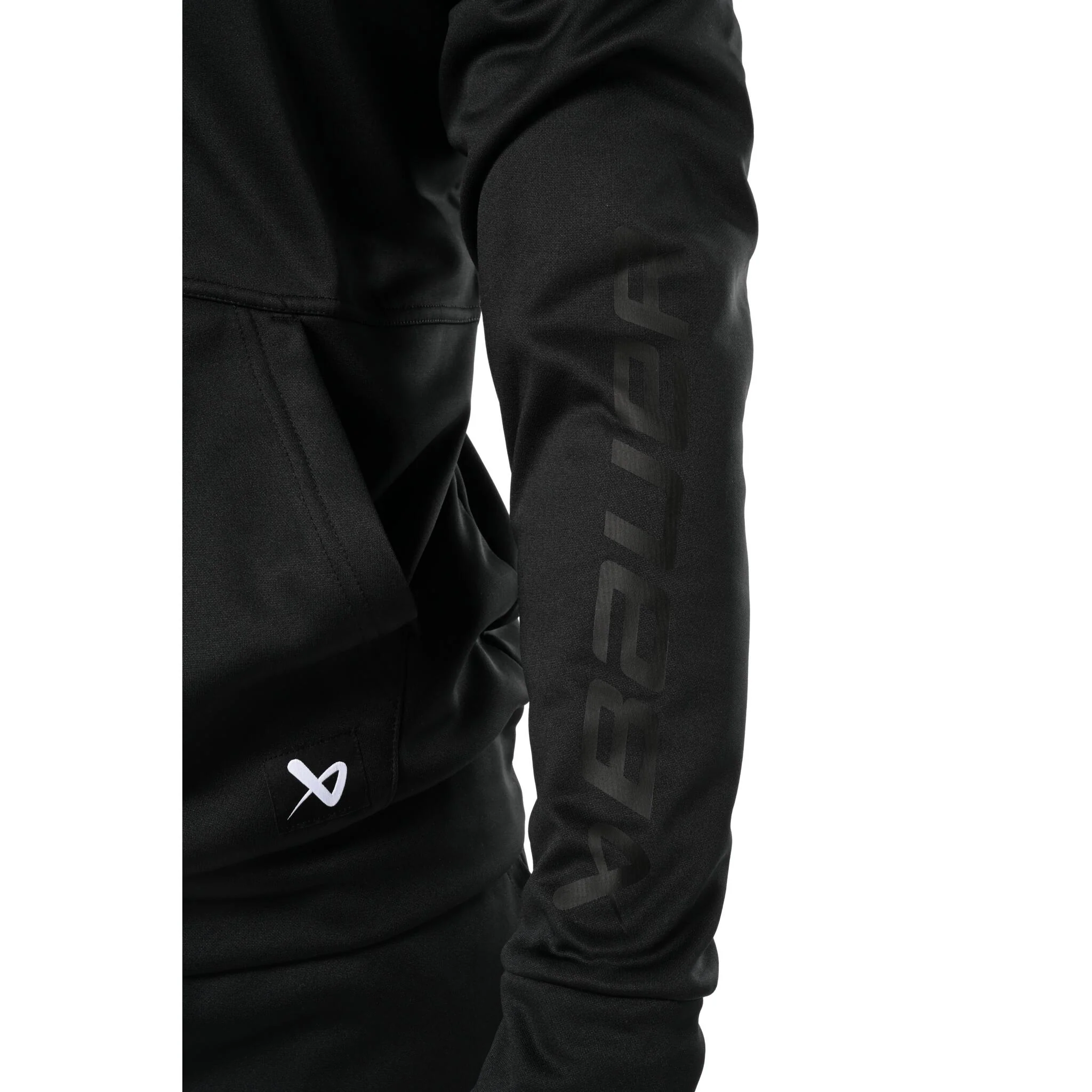 Bauer Team Fleece Half Zip - Image 6