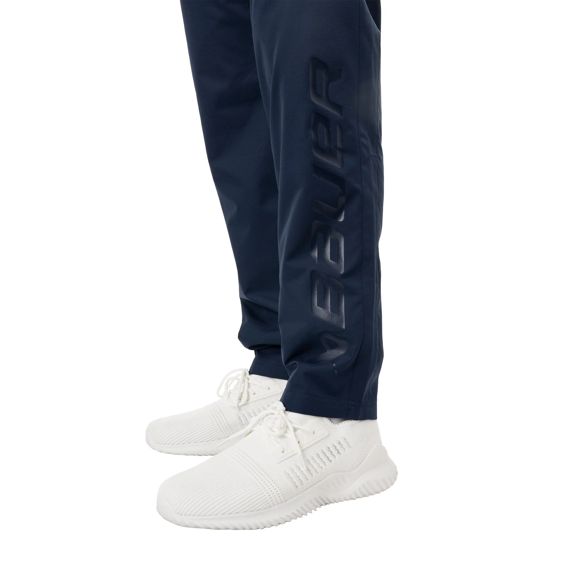 Bauer Team Lightweight Senior Pants - Navy - Image 3