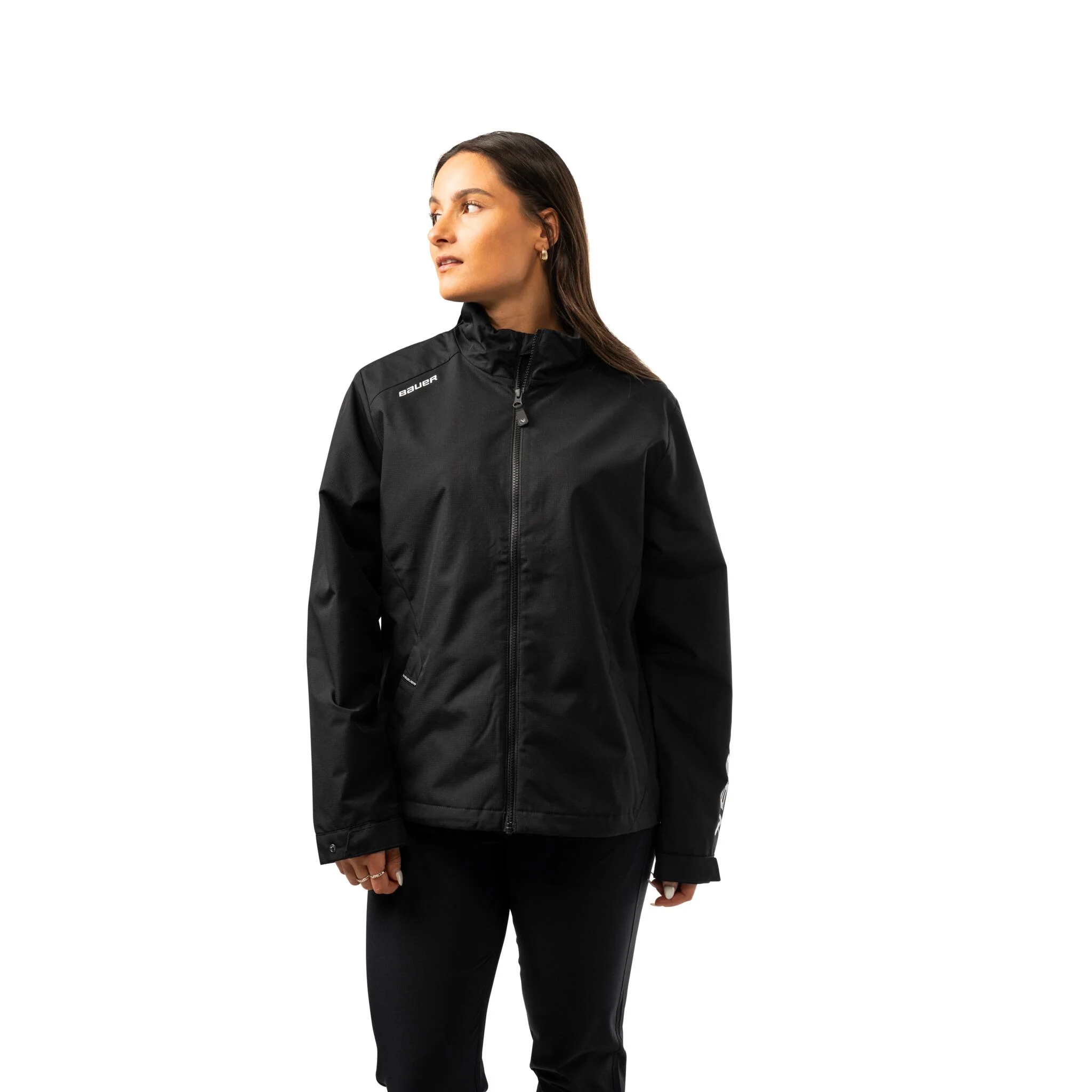 Bauer Team Lightweight Women's Jacket (2025) - Image 2