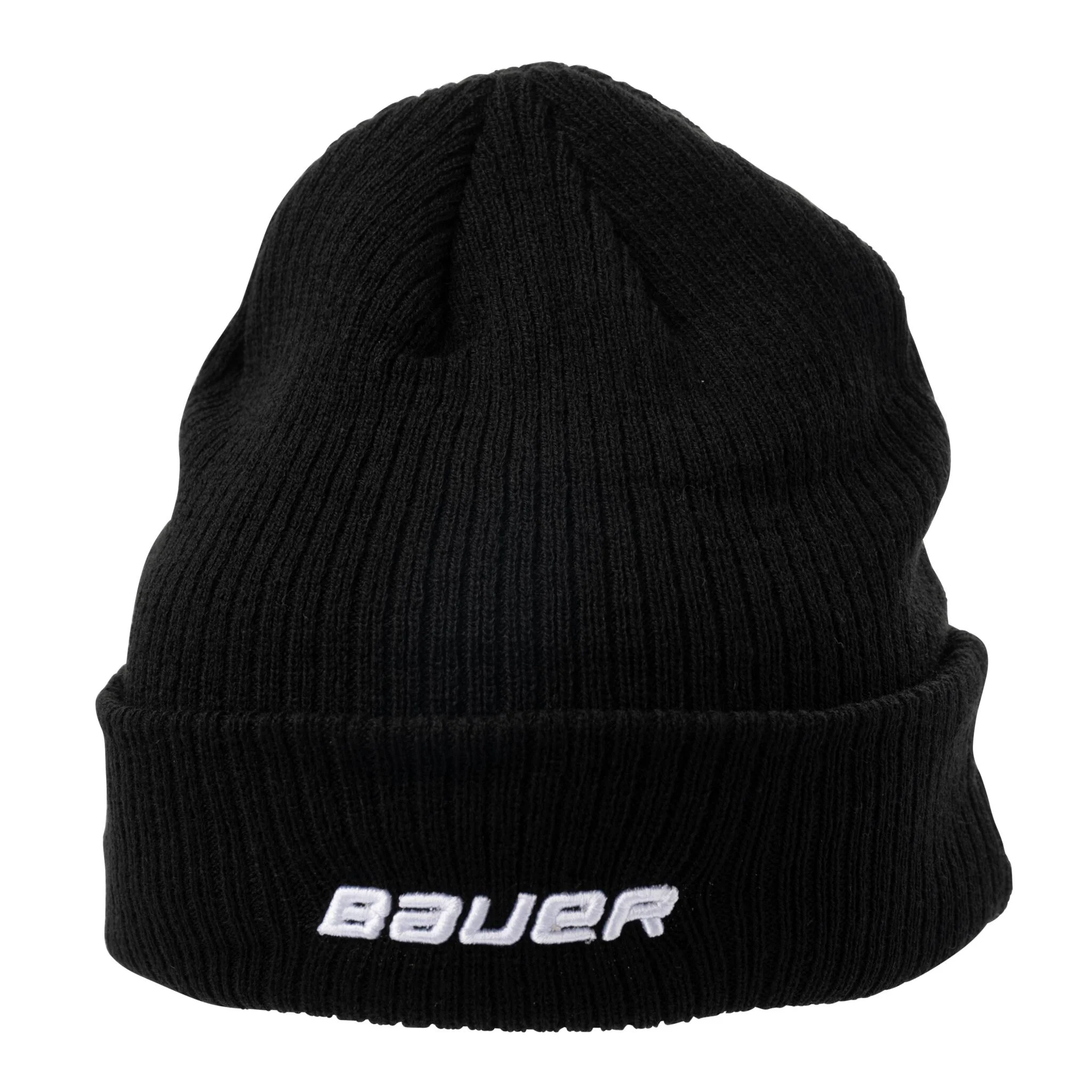 Bauer Team Ribbed Toque