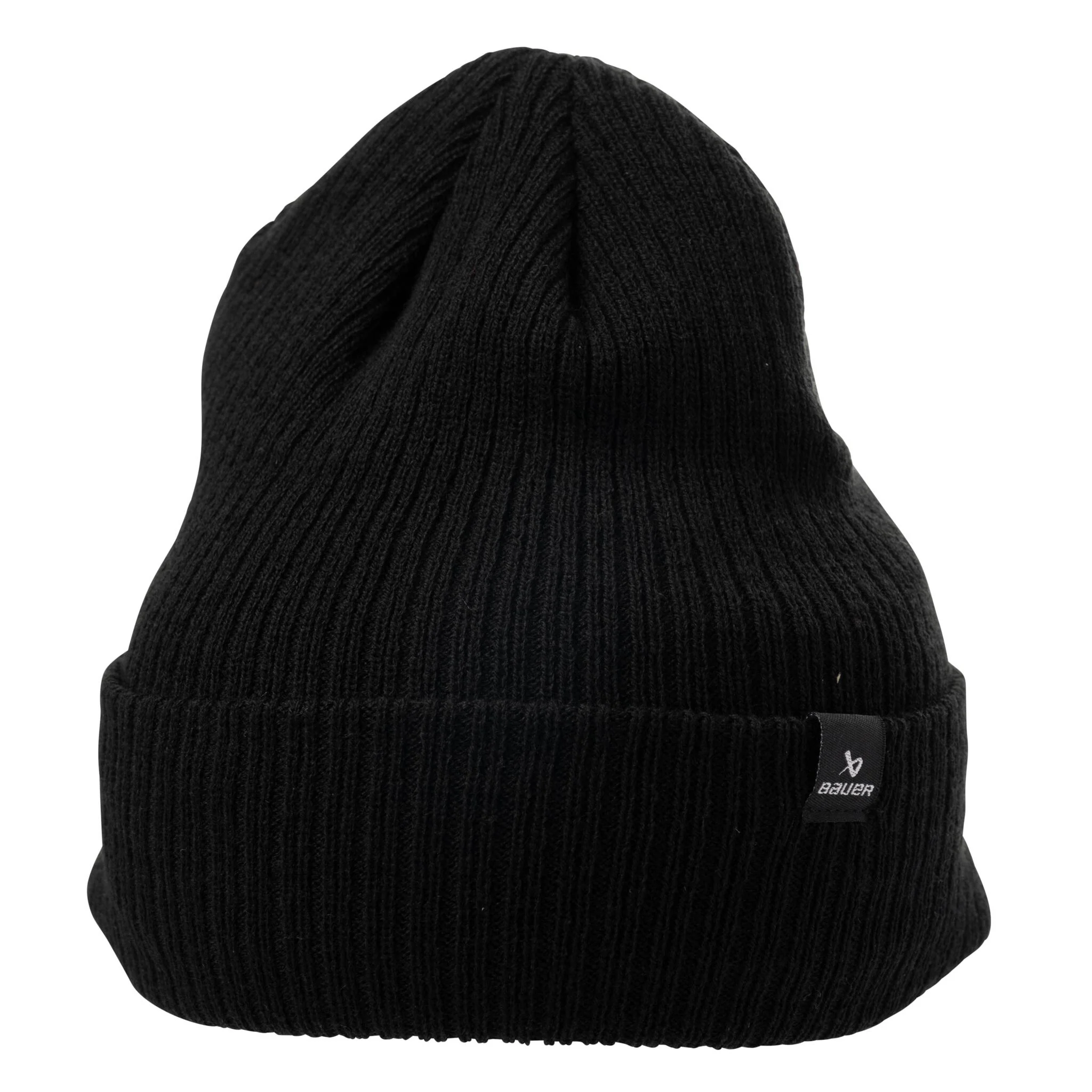 Bauer Team Ribbed Toque - Image 2